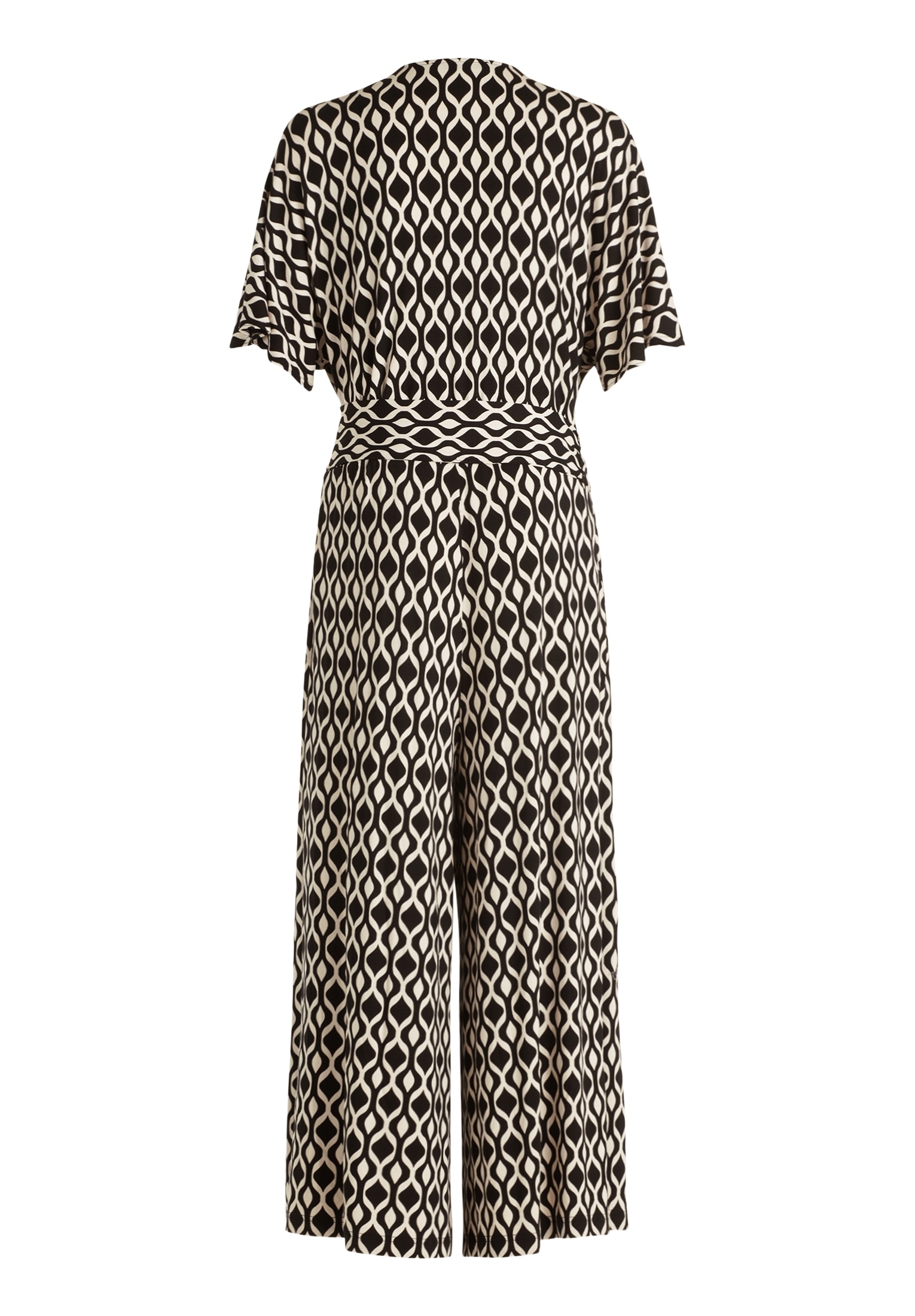 Betty Barclay Jumpsuit »Jumpsuit mit Eingrifftaschen«