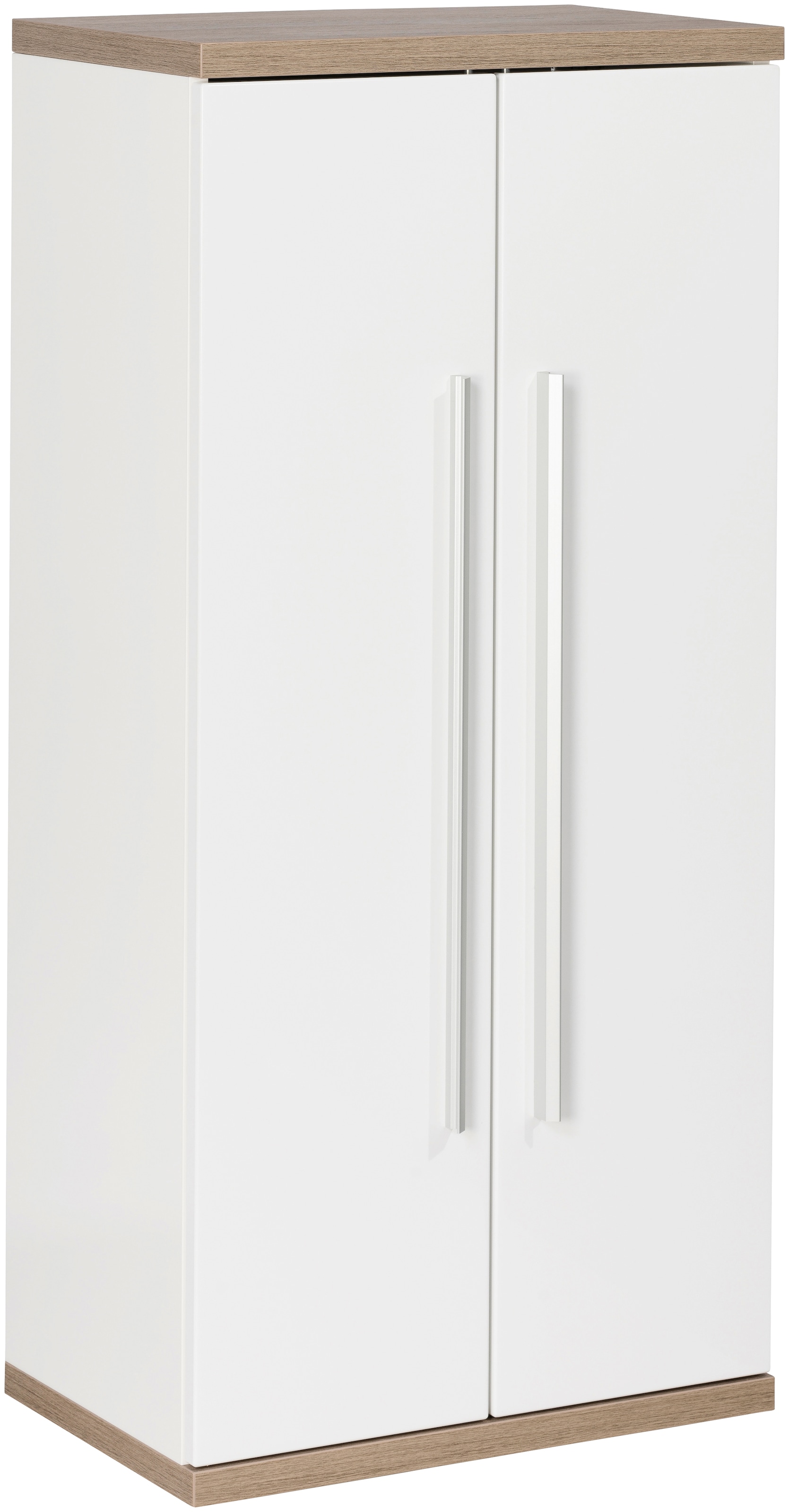 FACKELMANN Midischrank »Stanford«, Badmöbel Badmöbel Breite 50,5 cm