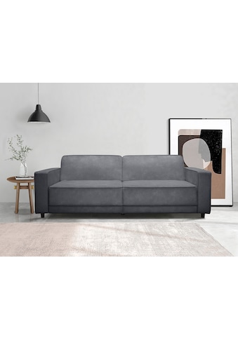 3-Sitzer »Allie Schlafsofa 225 cm«