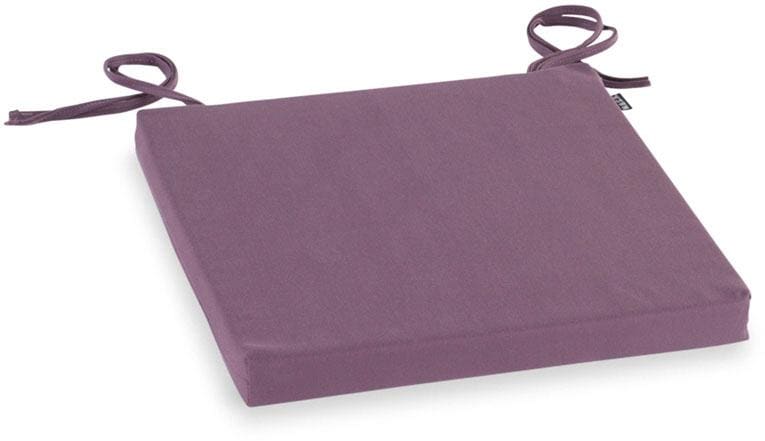 H.O.C.K. Stuhlkissen »Classic Uni Outdoor« wasser- und schmutzabweisend