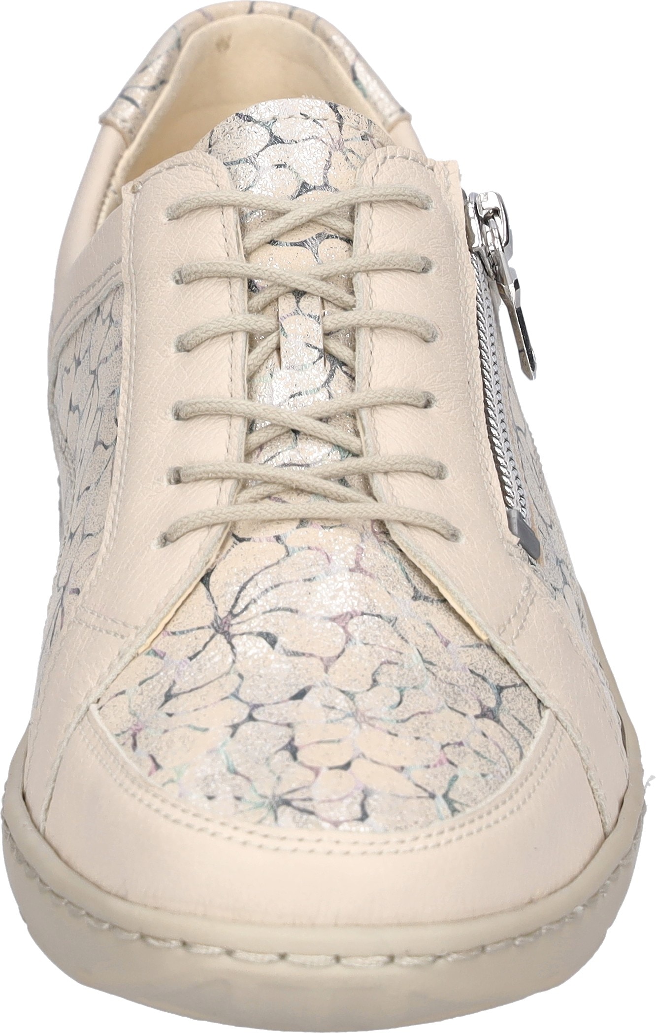 Waldläufer Schnürschuh »HENNI«  in Schuhweite H = sehr weit, Freizeitschuh, Halbschuh, Schnürschuh