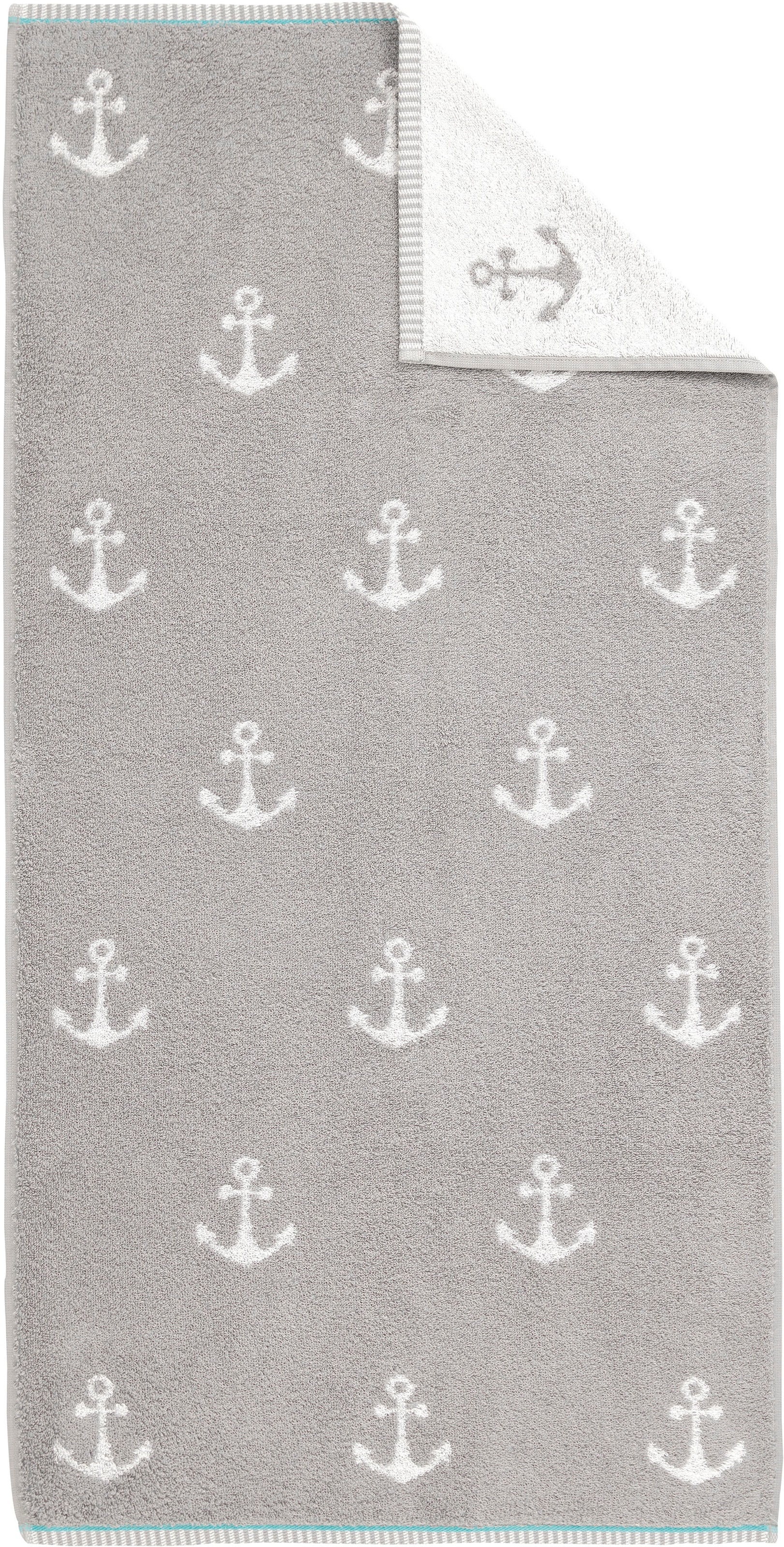 Dyckhoff Handtuch »Maritim, Nautic«, (1 St.)