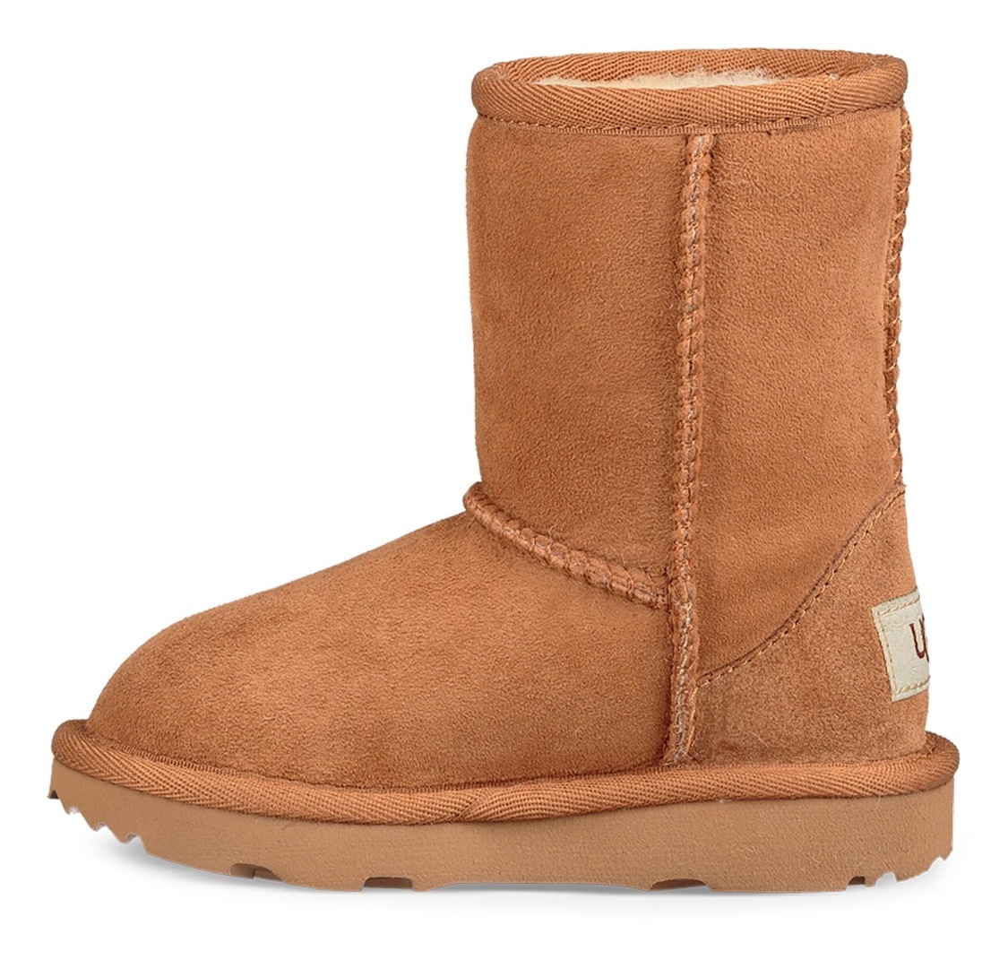UGG Schlupfboots »T CLASSIC II«, mit Warmfutter