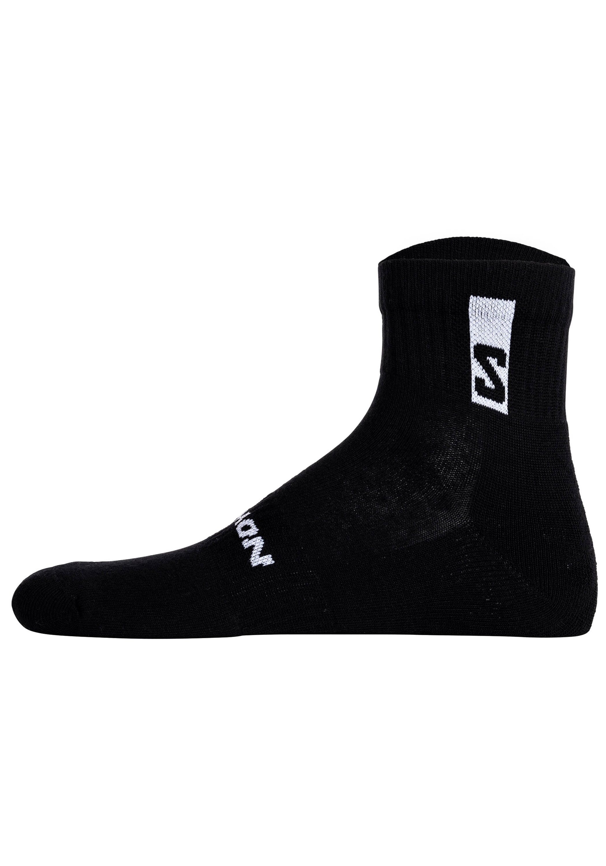 Salomon Kurzsocken »Socken EVERYDAY ANKLE 3P 3er Pack«