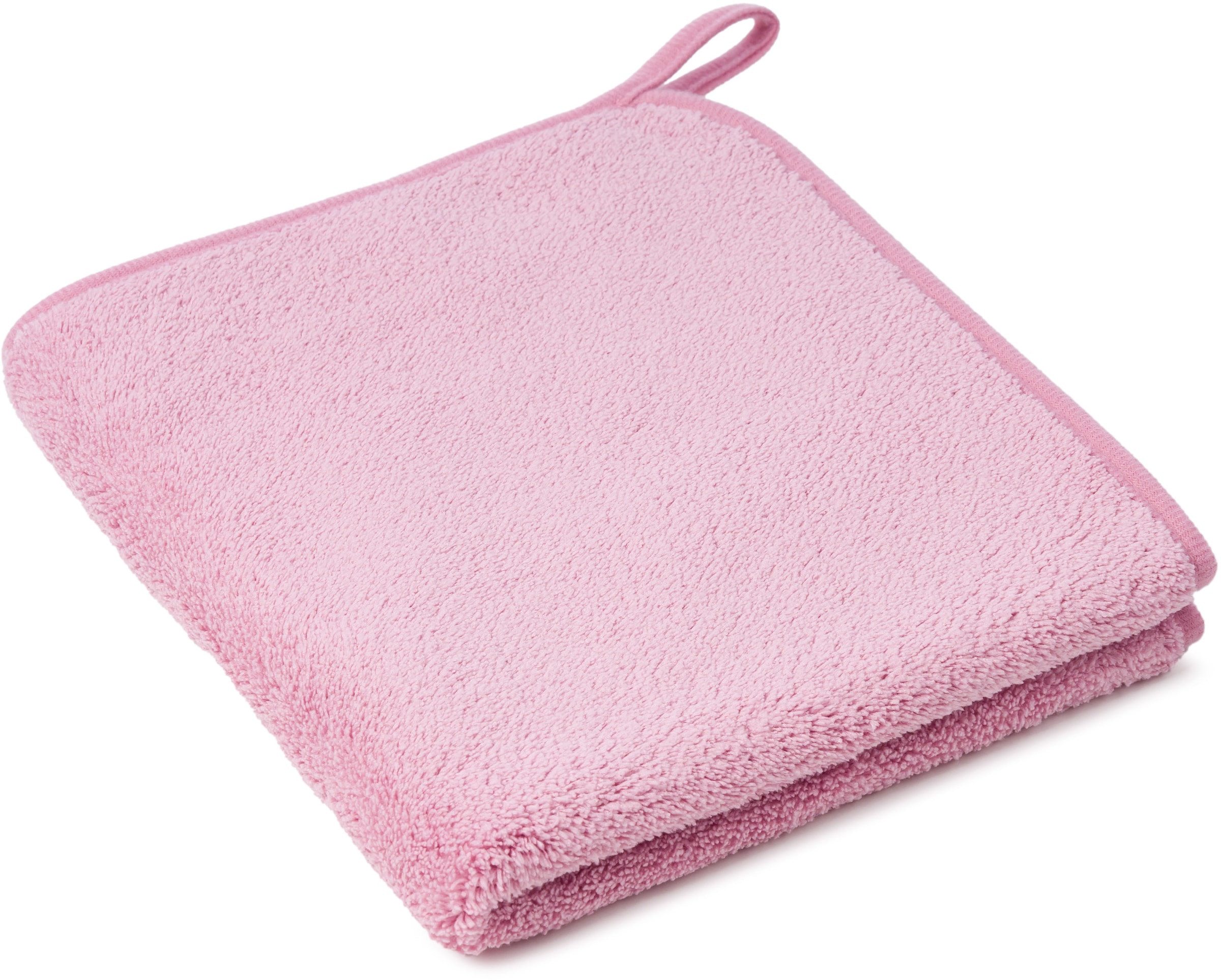 Gözze Mikrofasertuch »Zaubertuch«, Mikrofaser, 40 cmx40 cm, (Set, 2 St.), hohe Wasseraufnahme, extrem saugstark, zum reinigen und trocknen