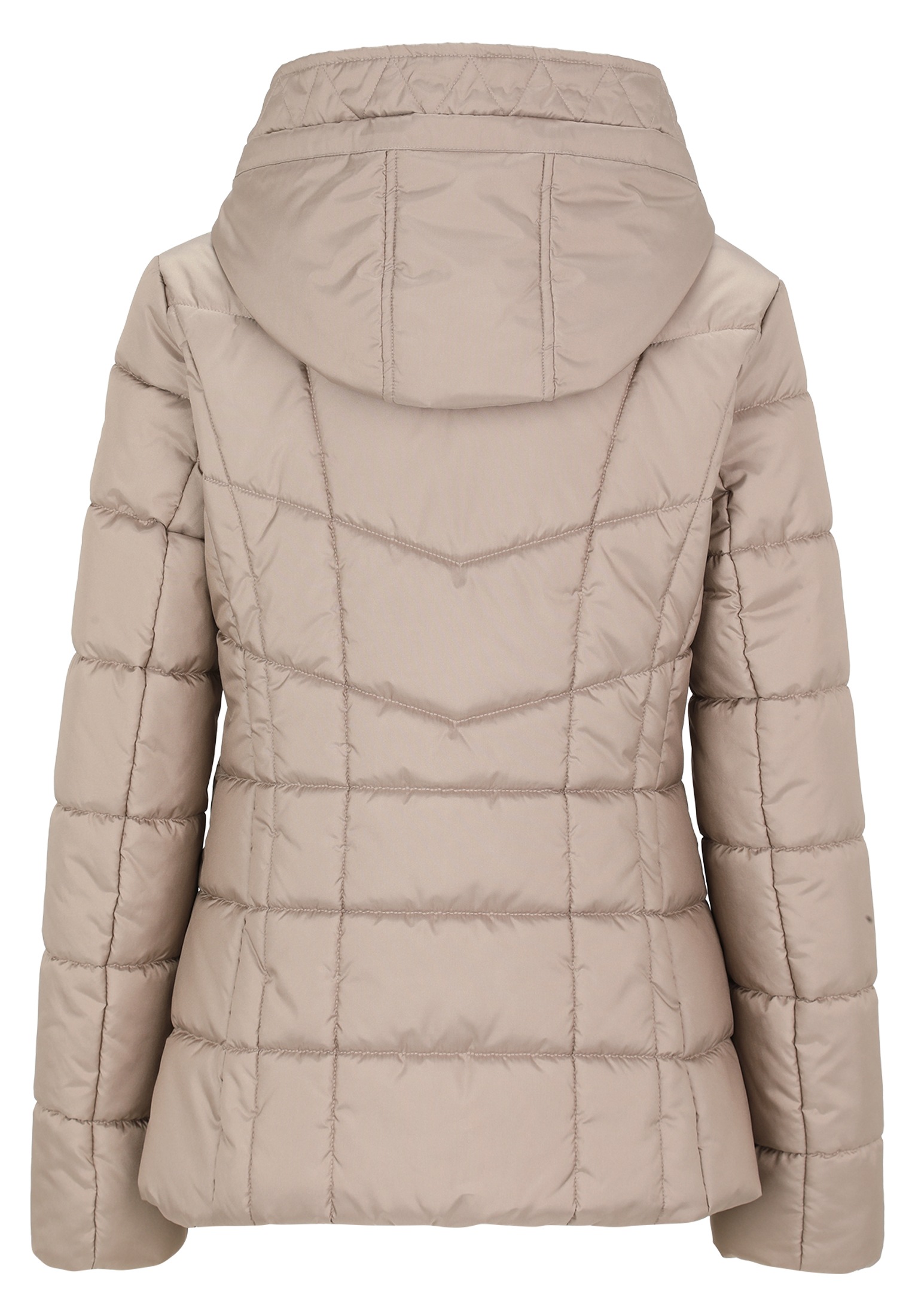 Betty Barclay Outdoorjacke »Outdoorjacke mit abnehmbarer Kapuze«