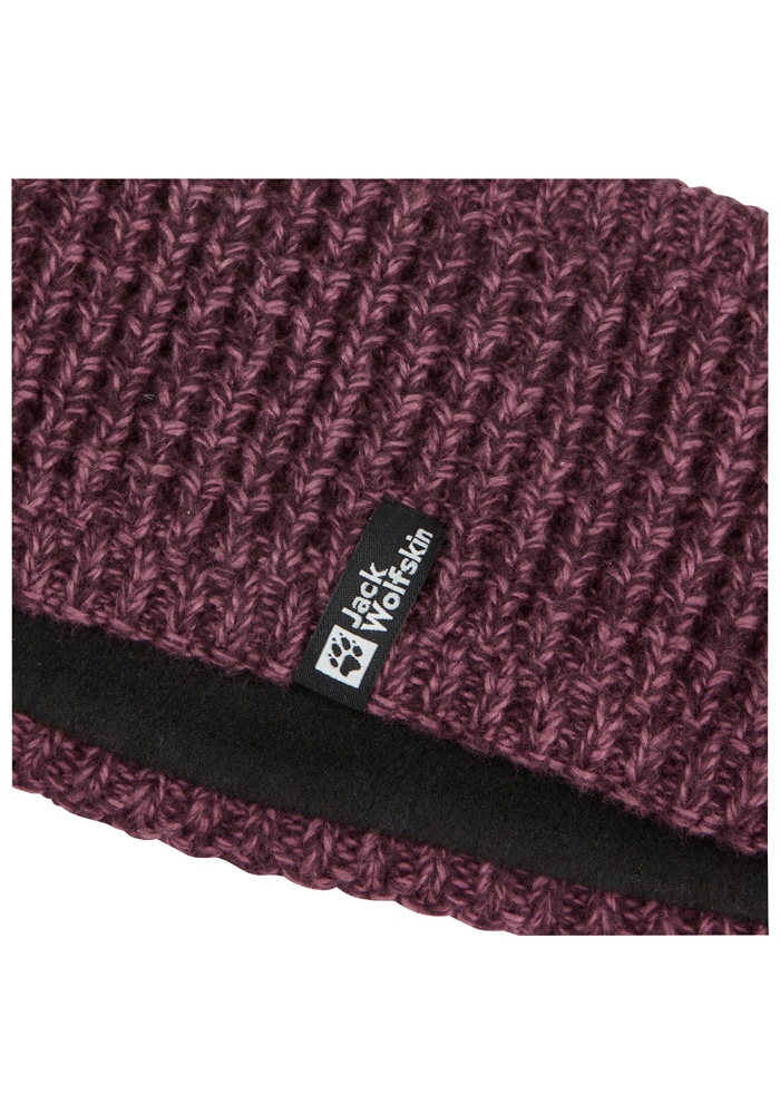 Jack Wolfskin Stirnband »MEDLEY KNIT HEADBAND W«