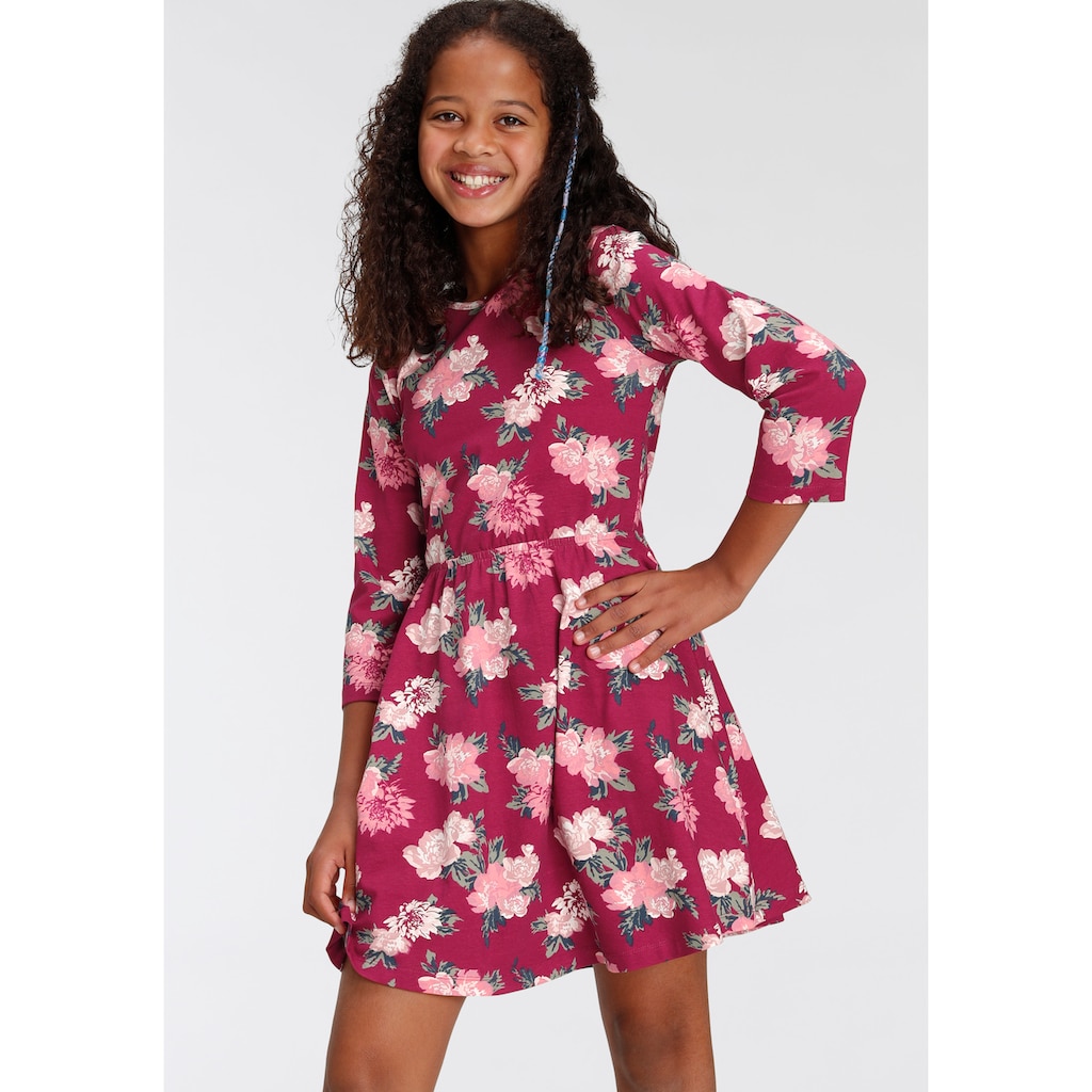 KIDSWORLD Skaterkleid