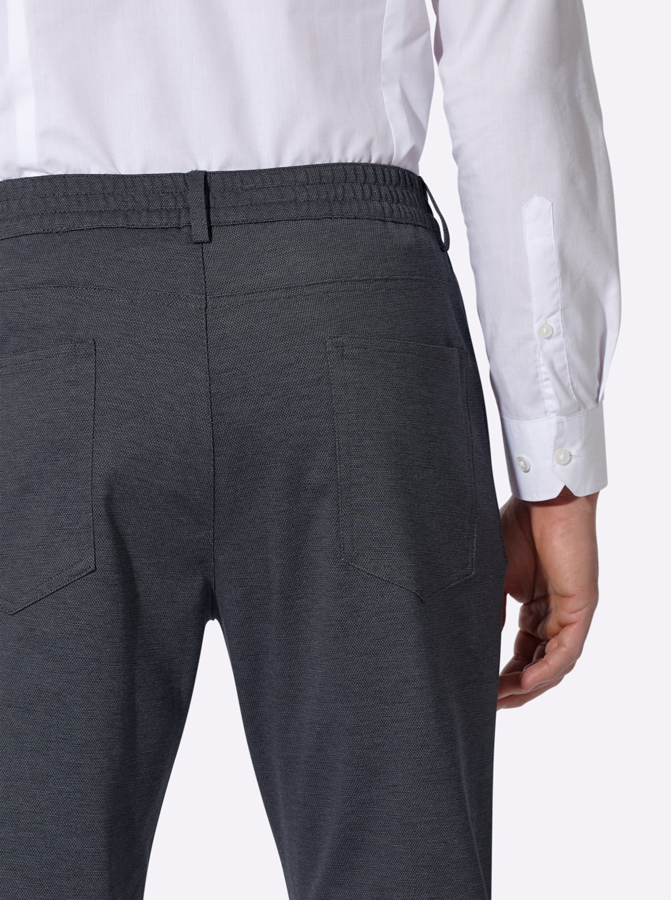 Classic 5-Pocket-Hose