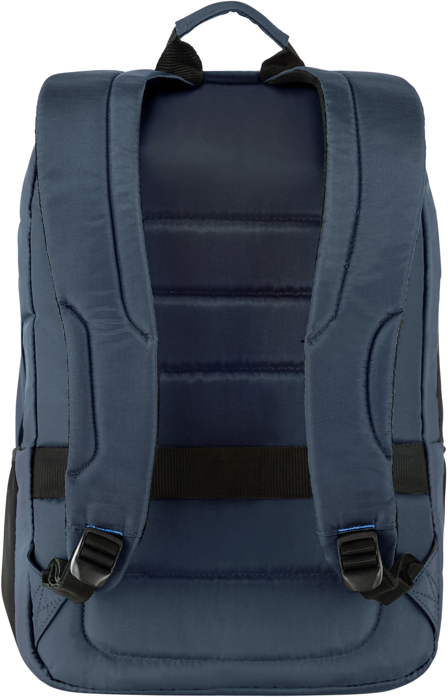 Samsonite Laptoprucksack »Guardit 2.0«, Freizeitrucksack Schulrucksack 17,3-Zoll Laptopfach und Tabletfach