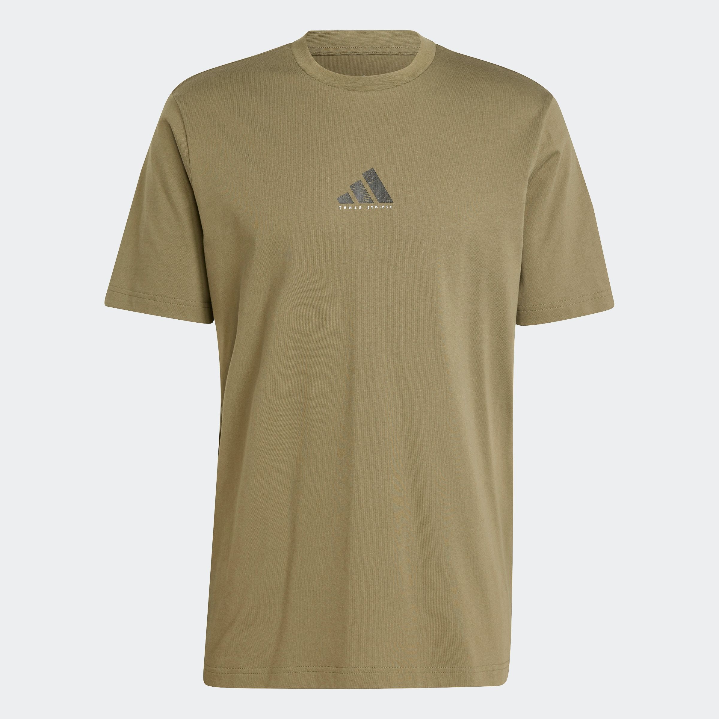 adidas Sportswear T-Shirt »M C PHOTO TEE«, Rückenprint