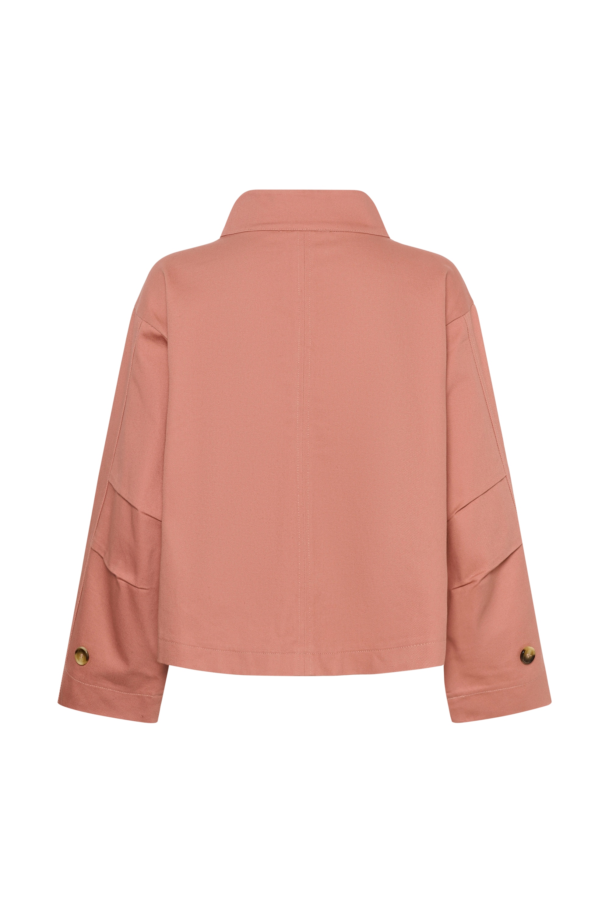 SOAKED IN LUXURY Wintermantel »Damen Jacke SLJannine«