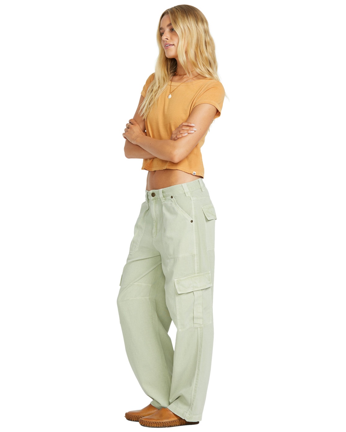 Billabong Cargohose »Walk Along«