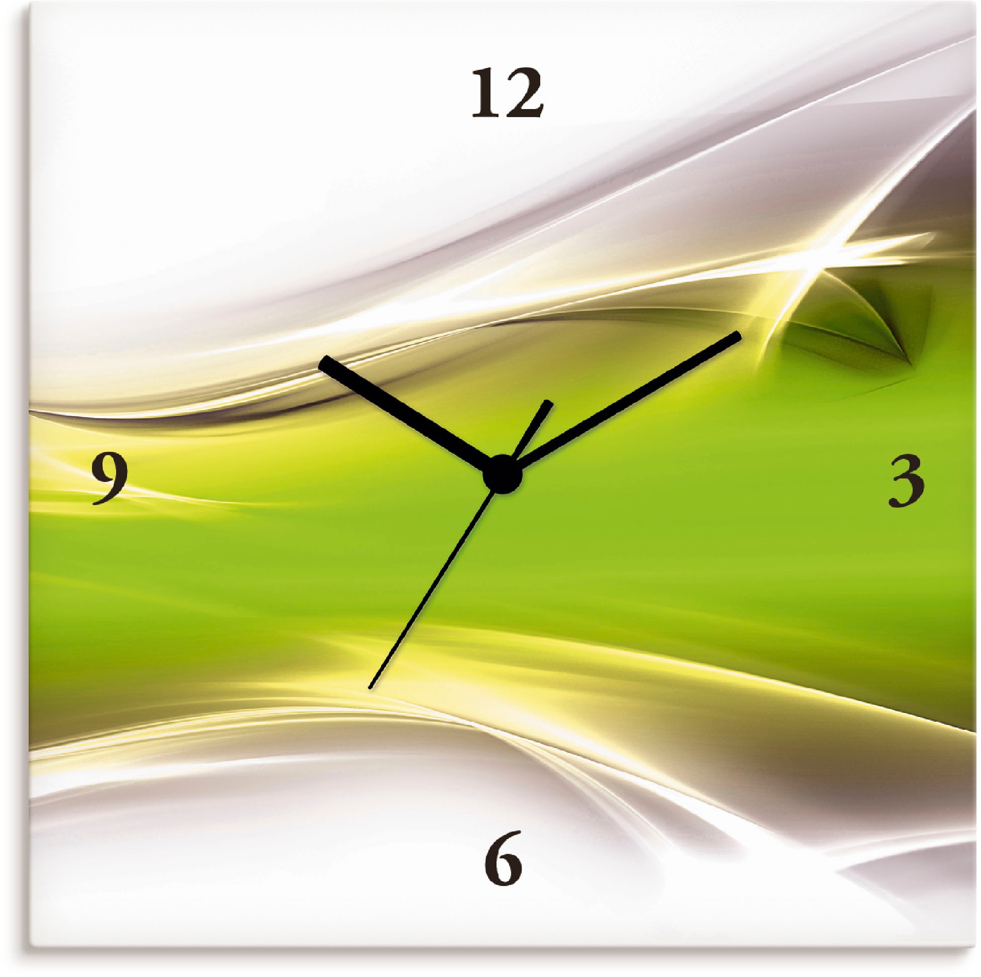Einfach grün Uhren kaufen online OTTO bei