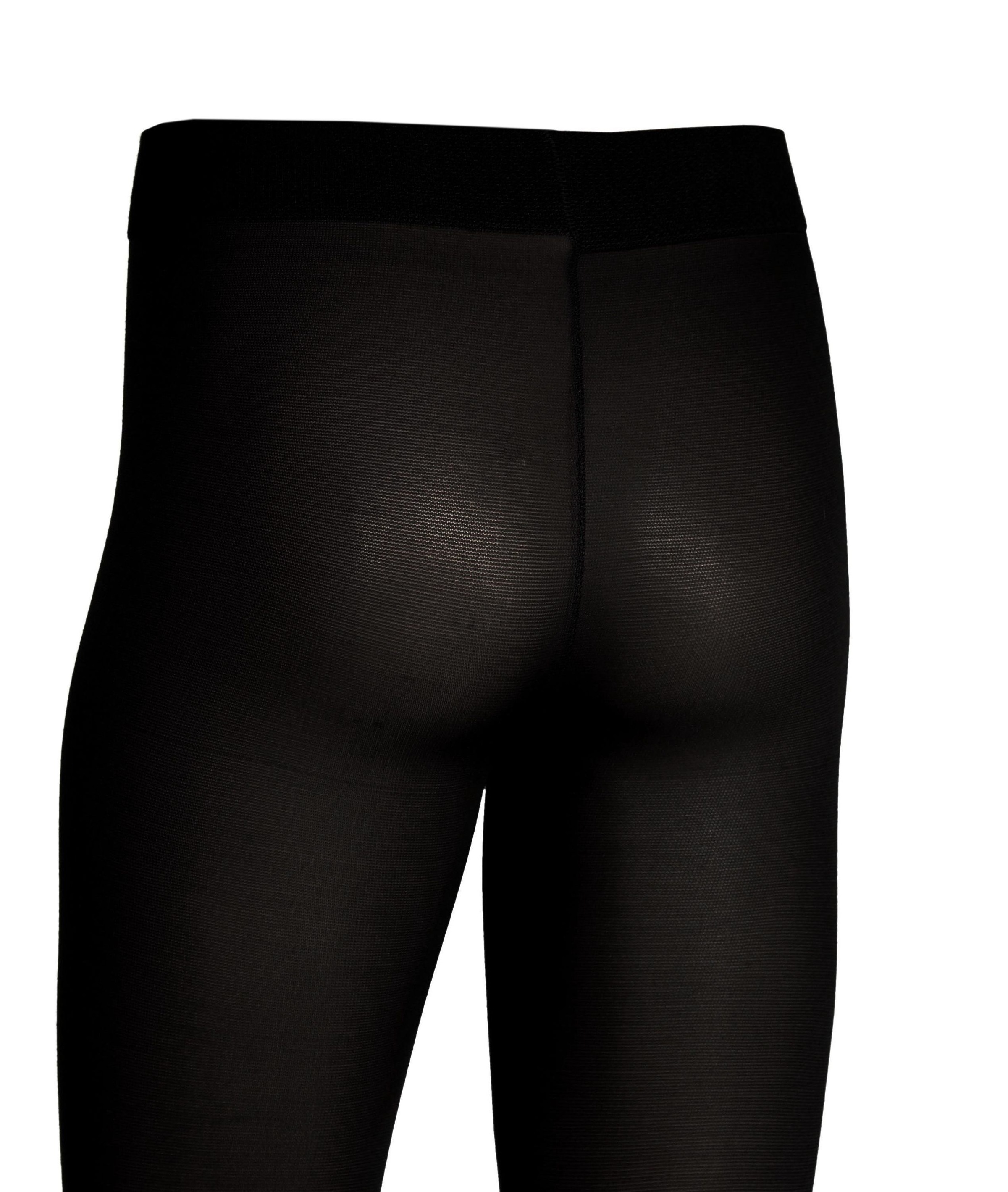 TupTam Feinstrumpfhose »Strumpfhose Mädchen Feinstrumpfhose Microfaser 40 DEN 2er Pack«