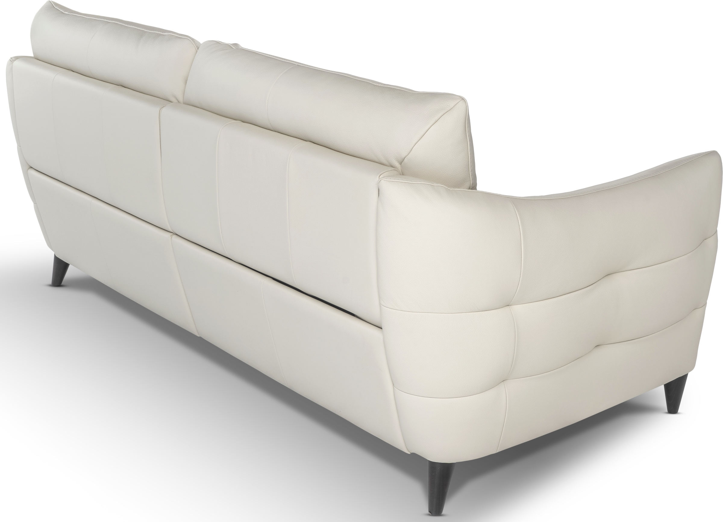 CALIA ITALIA 3-Sitzer »Cabrini«, in Leder, 220 cm Breite, mit elektrischer Relaxfunktion