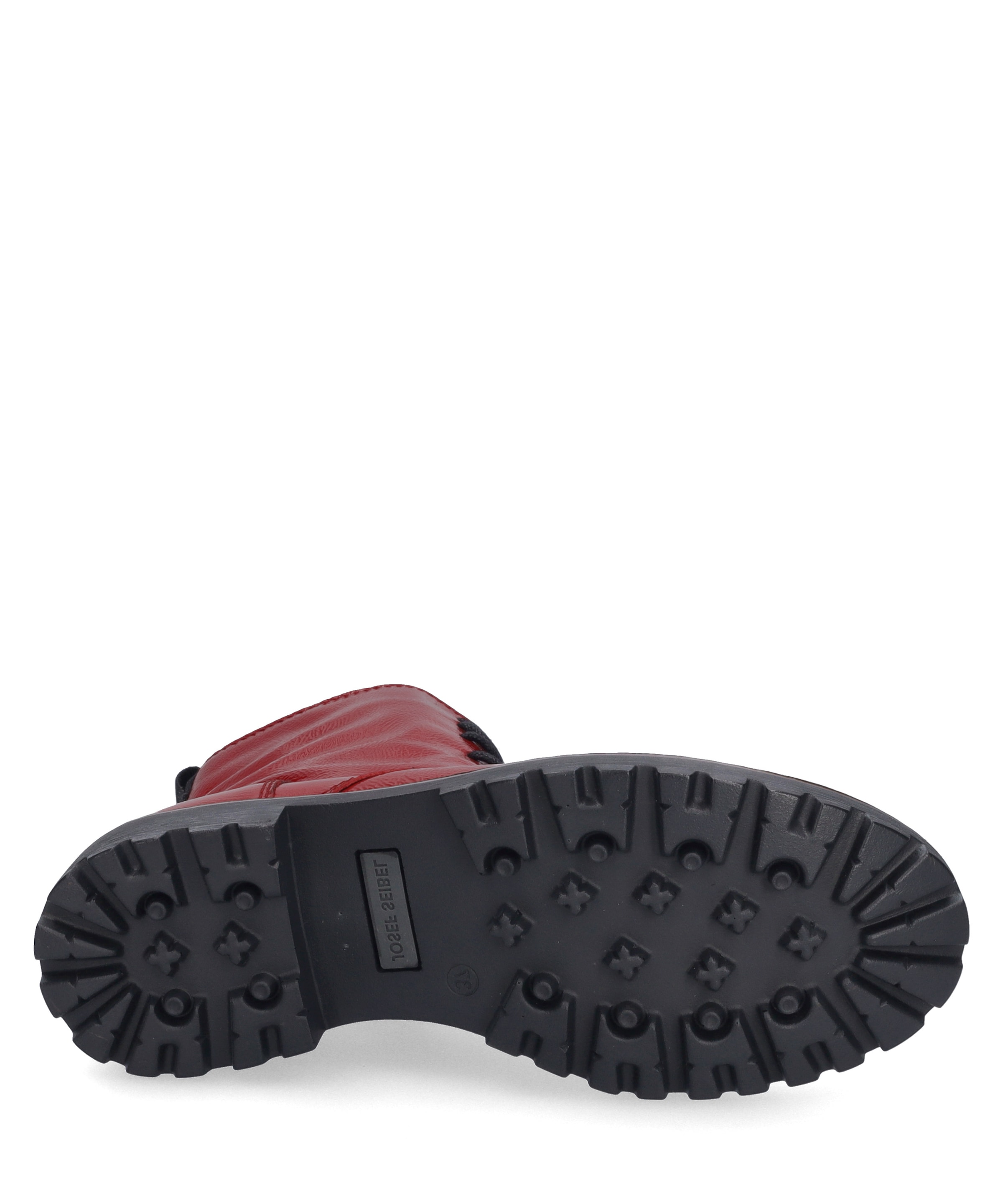Josef Seibel Stiefelette »Marta 02, rot«