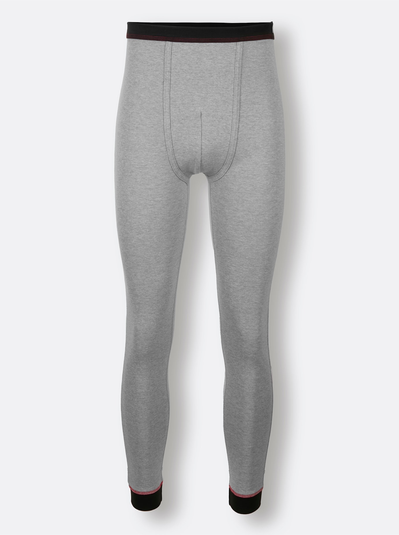 wäschepur Lange Unterhose, (2 St.)