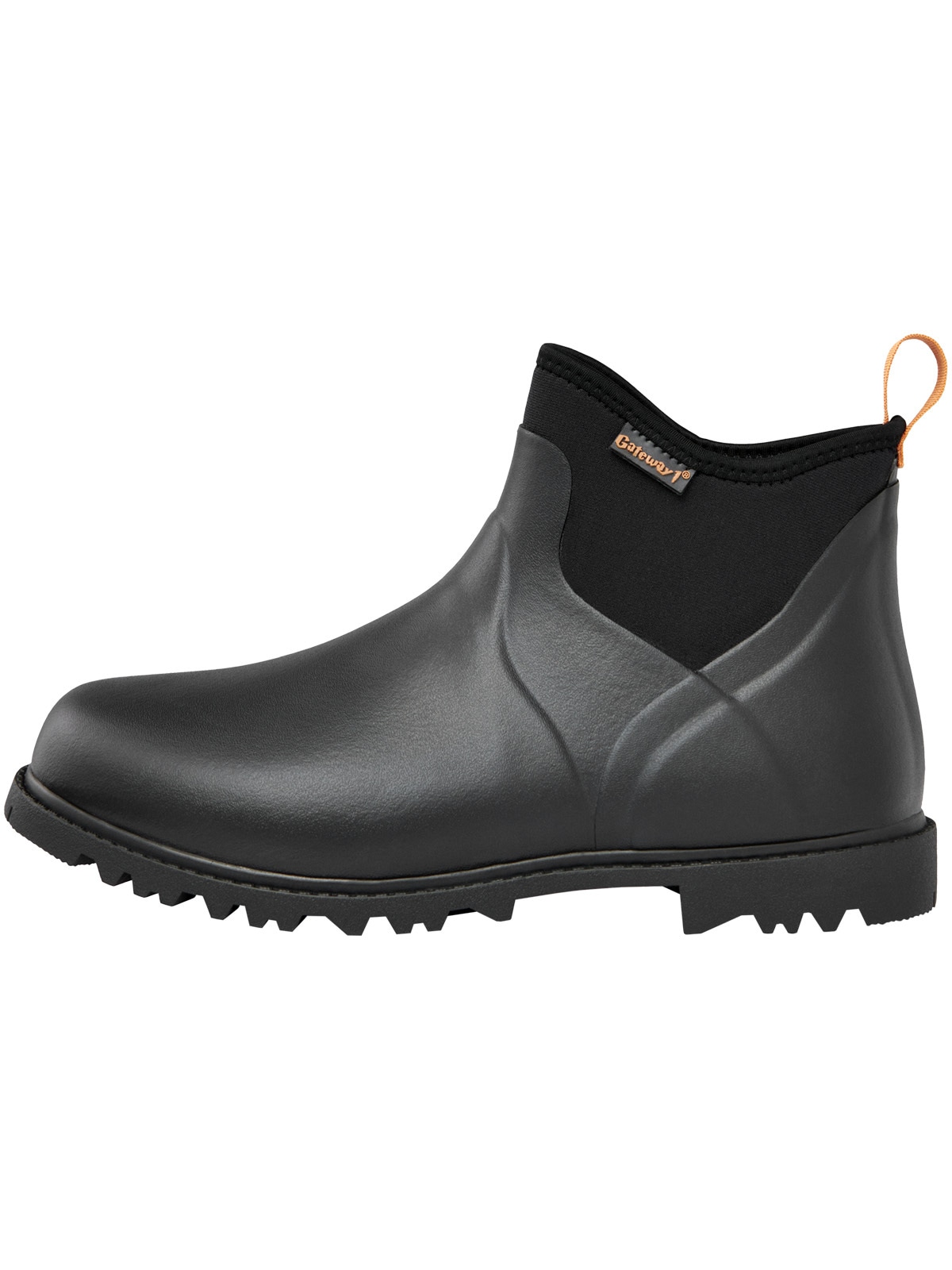 Gateway1 Gummistiefel »Stiefel 110101008-1036 Gateway Ascot 6" 3mm«
