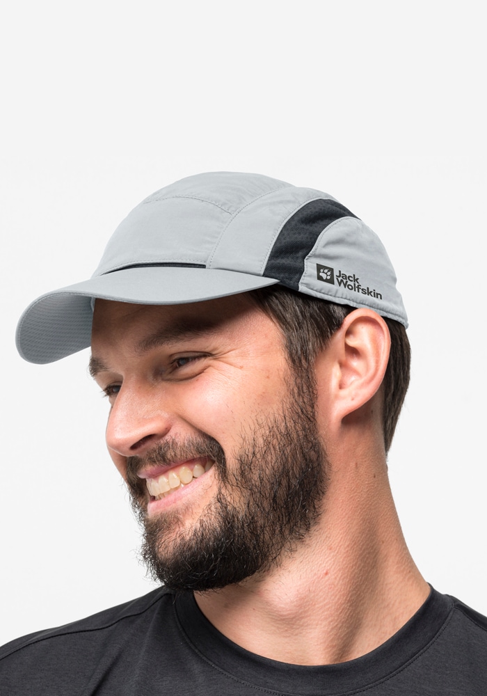 Jack Wolfskin Flex Cap »VENT CAP«