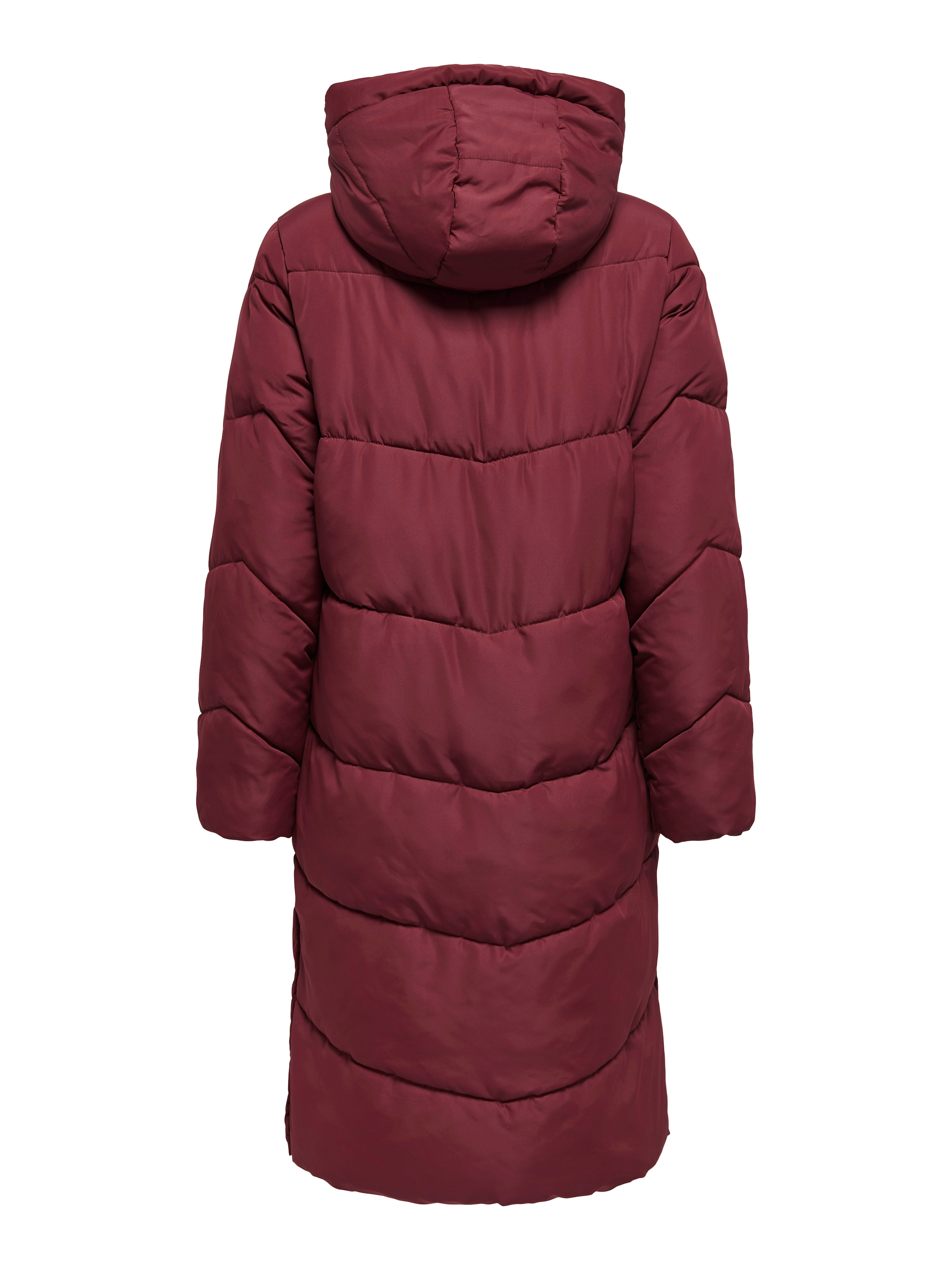 ONLY Steppmantel »ONLMAGGI LIFE LONG PUFFER CC OTW«