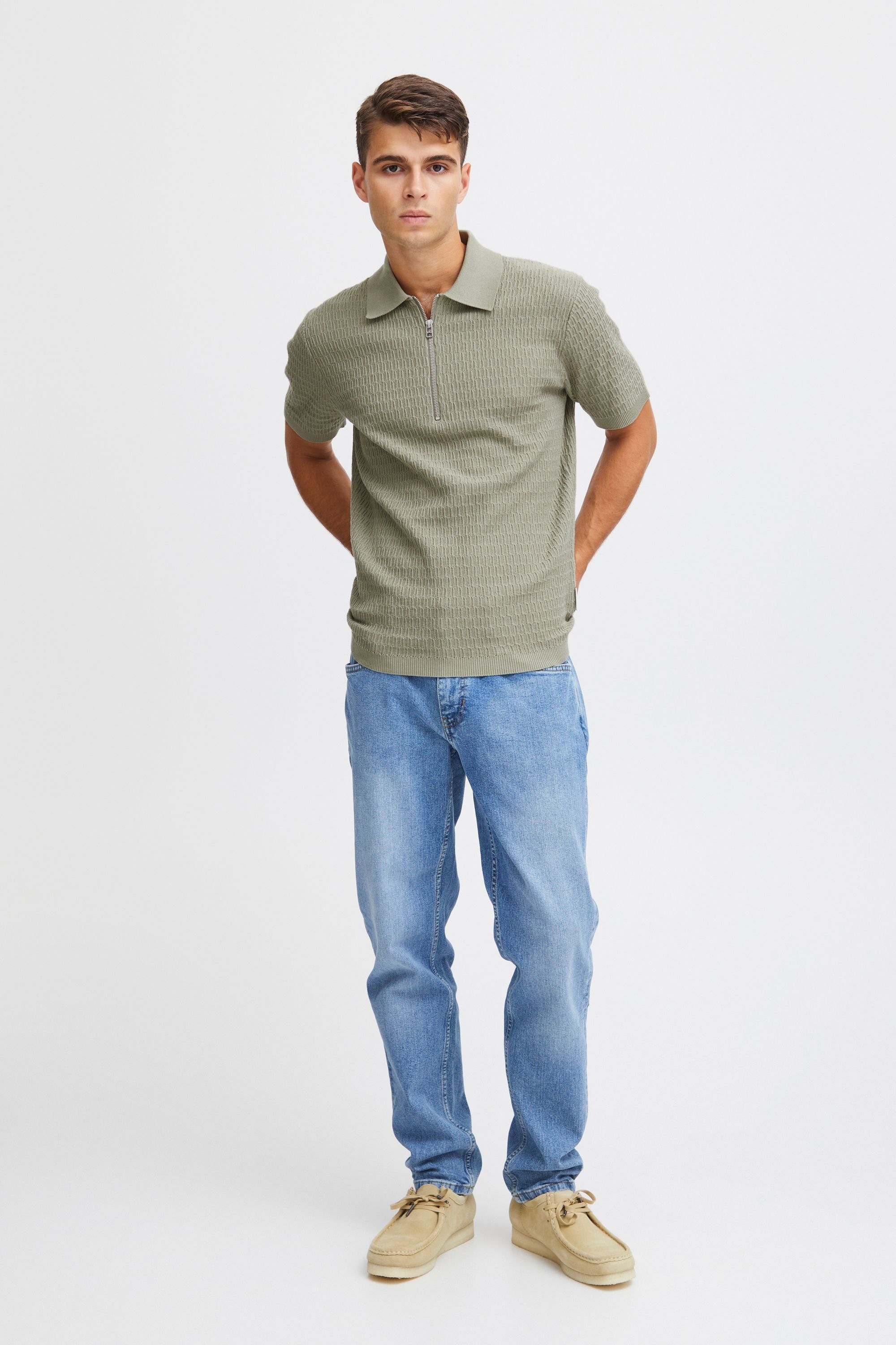 Casual Friday Poloshirt »Poloshirt CFKarl«