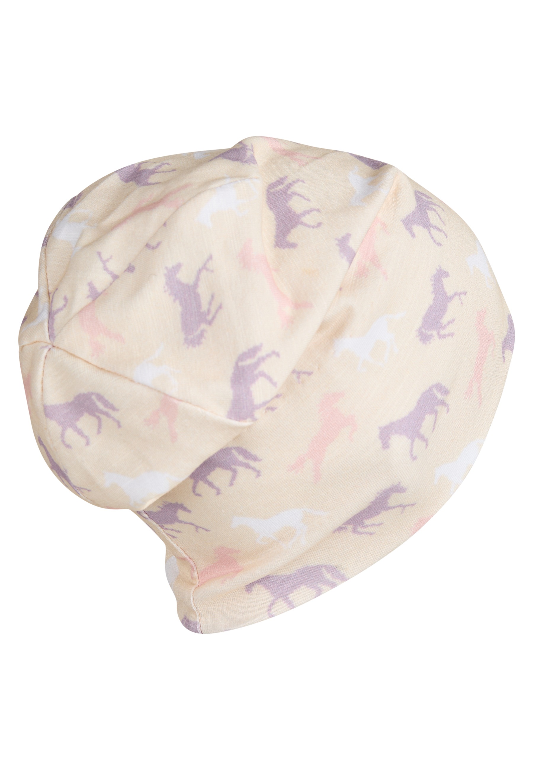 Sterntaler® Beanie »Beanie Pferde«