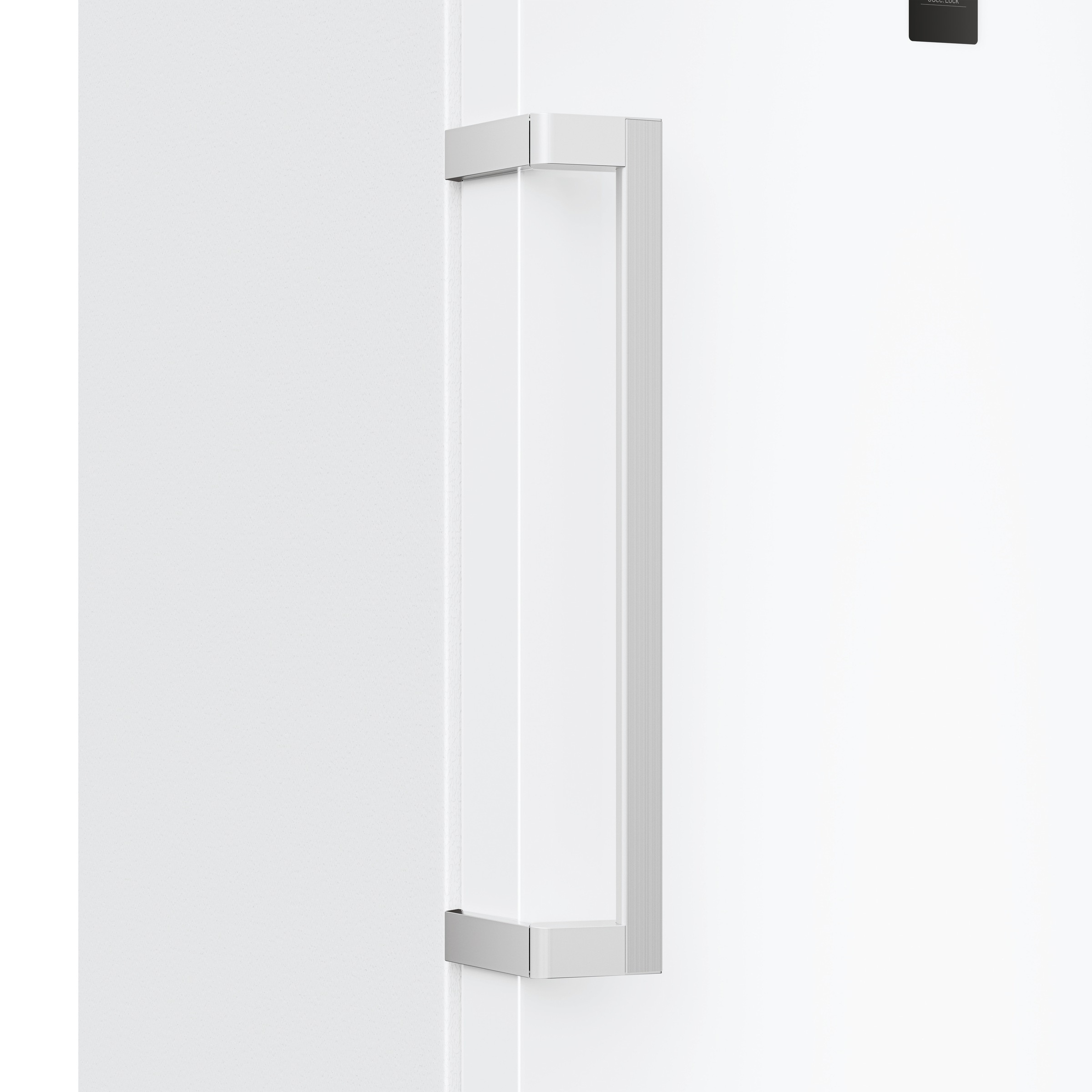 Haier Gefrierschrank »H4F272WCH1«, 177,5 cm hoch, 60 cm breit, TWIST ICE MAKER