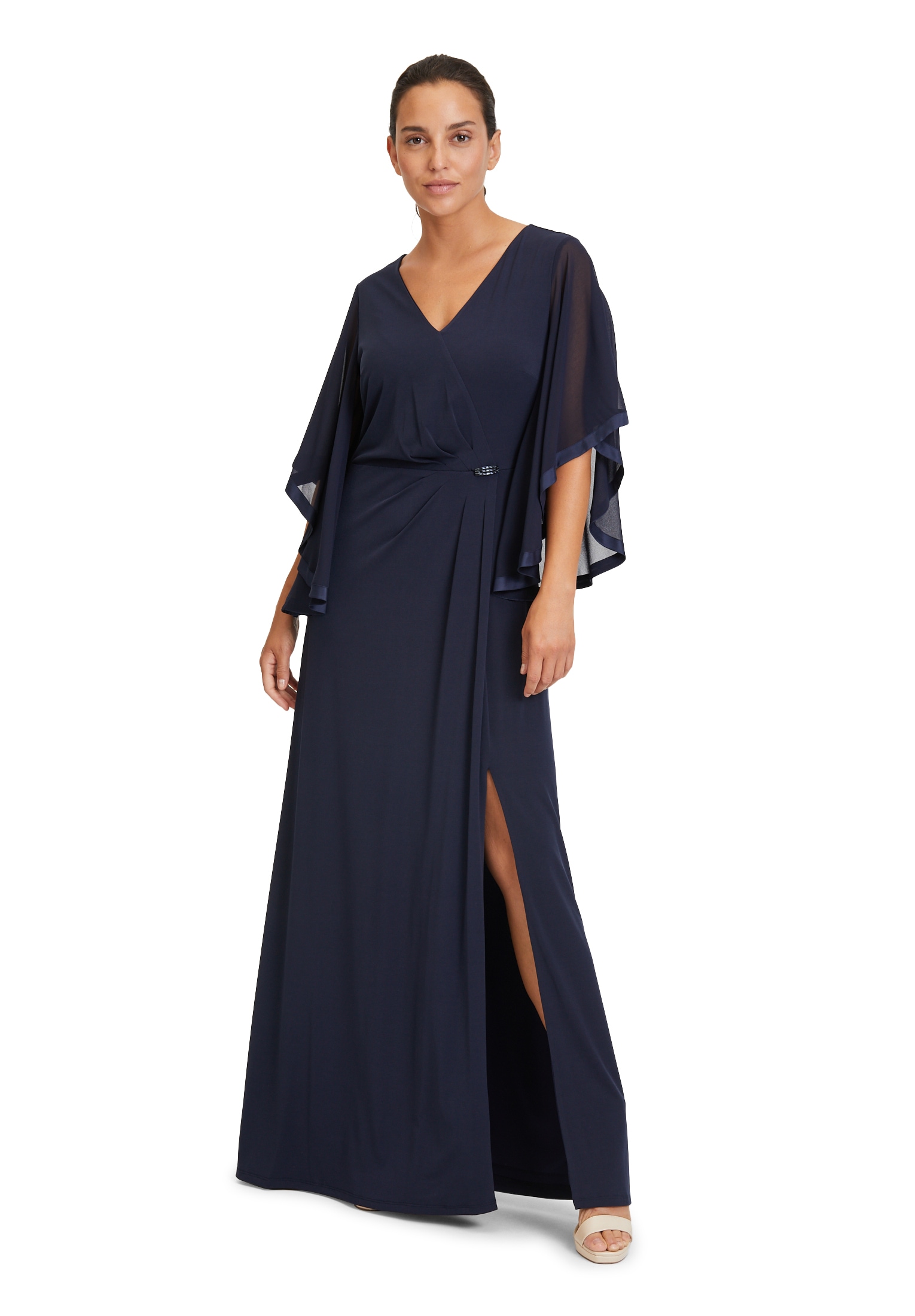 Vera Mont Abendkleid »Abendkleid mit Flügelärmeln«