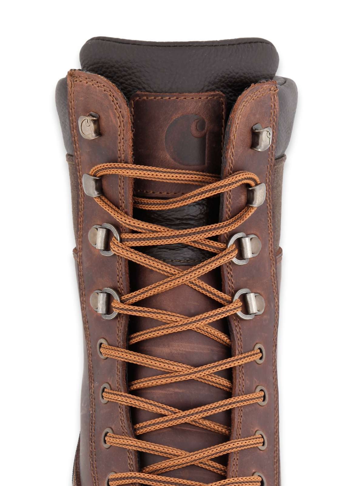 Carhartt Sicherheitsstiefel »Detroit S3 Highboot«
