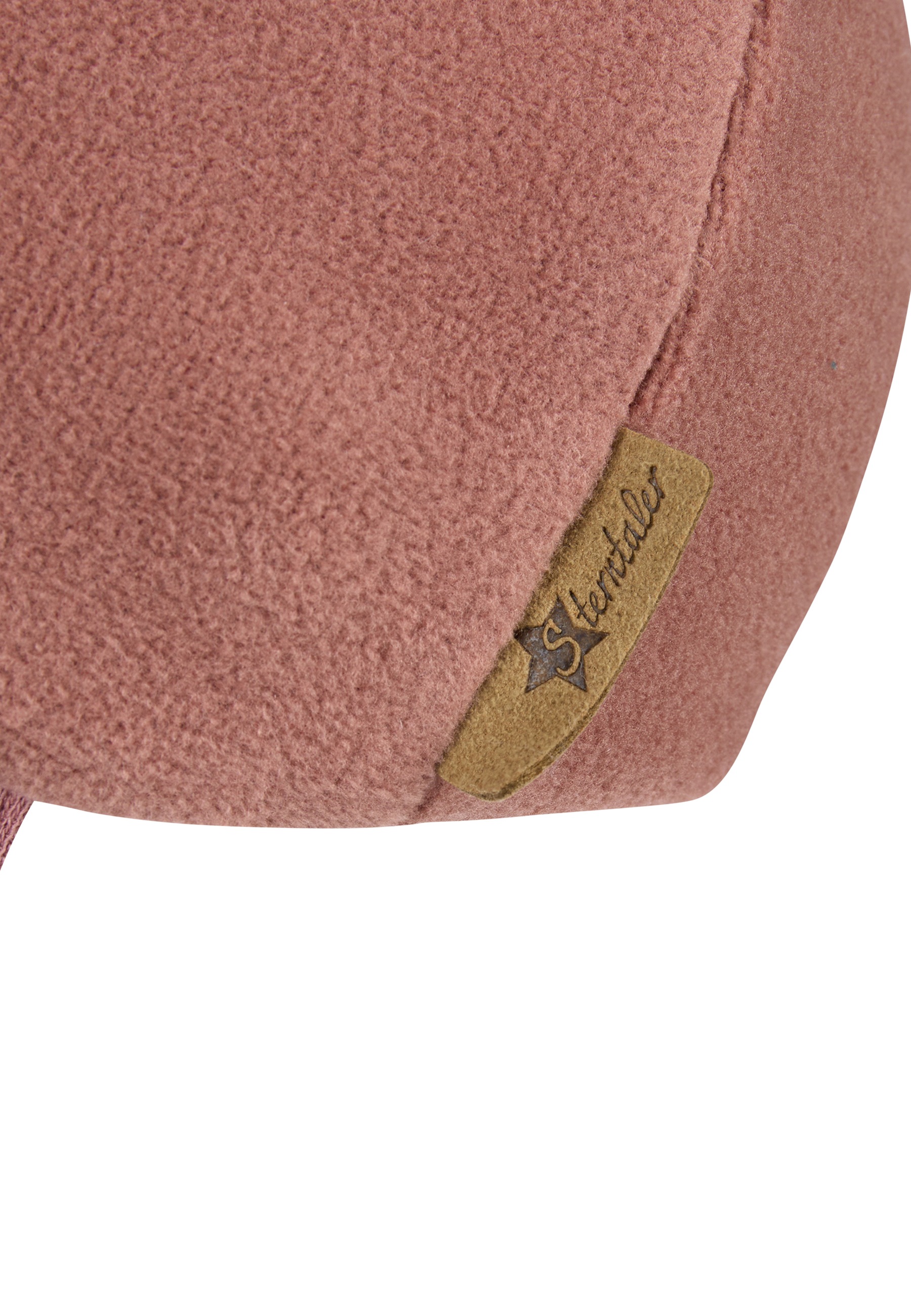 Sterntaler® Beanie »Beanie Fleece«