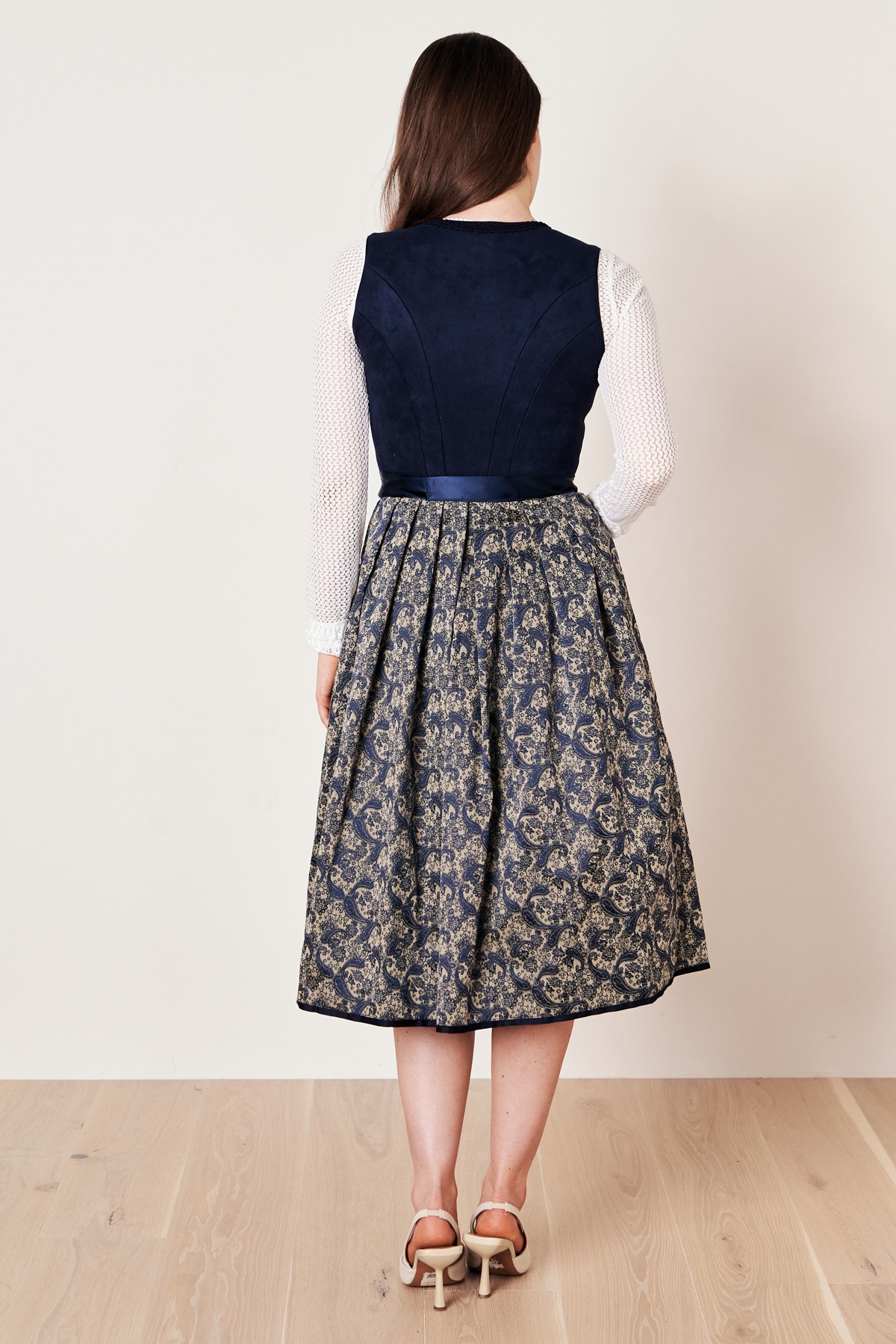 Krüger Dirndl »Dirndl Aislinn (70cm)«