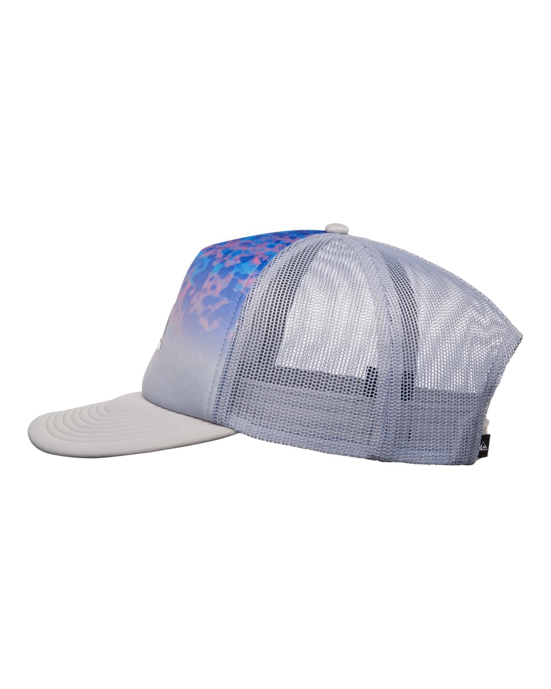 Quiksilver Trucker Cap »Emu Coop«