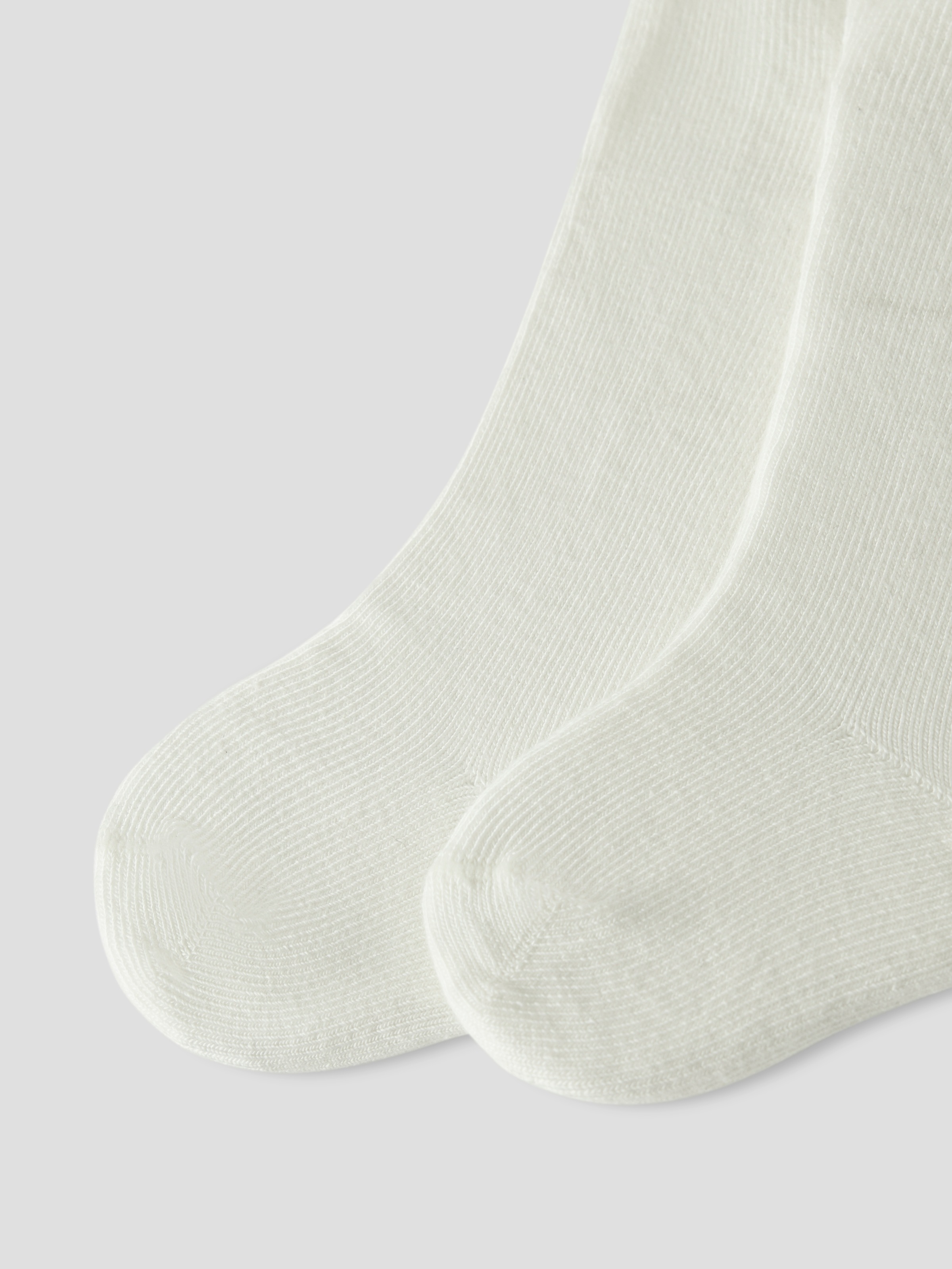 Lil' Atelier Strickstrumpfhose »NBNFUNA PANTYHOSE LIL NOOS« Baumwollmischung