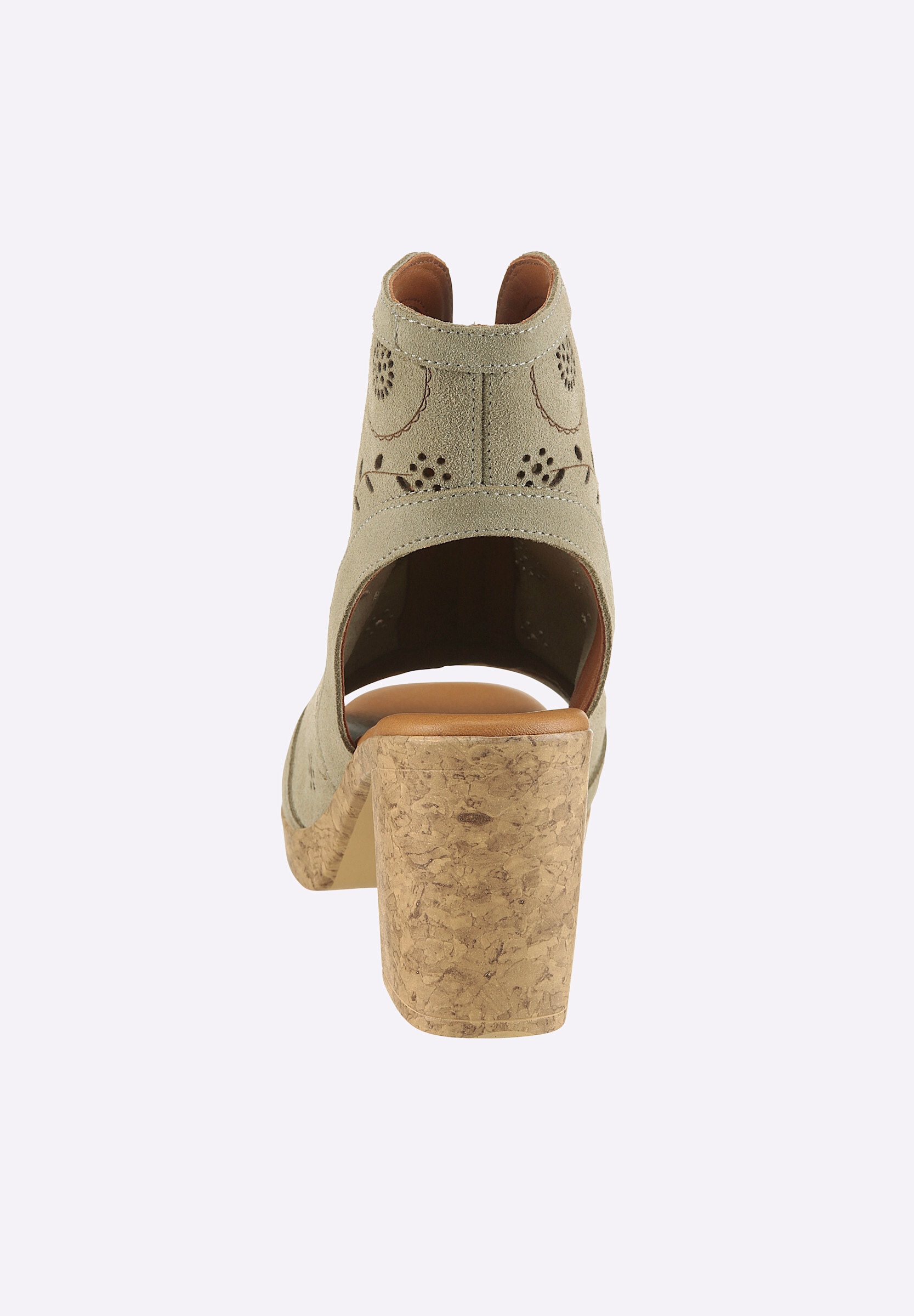 heine Sandalette »Sandalette Sandalette«