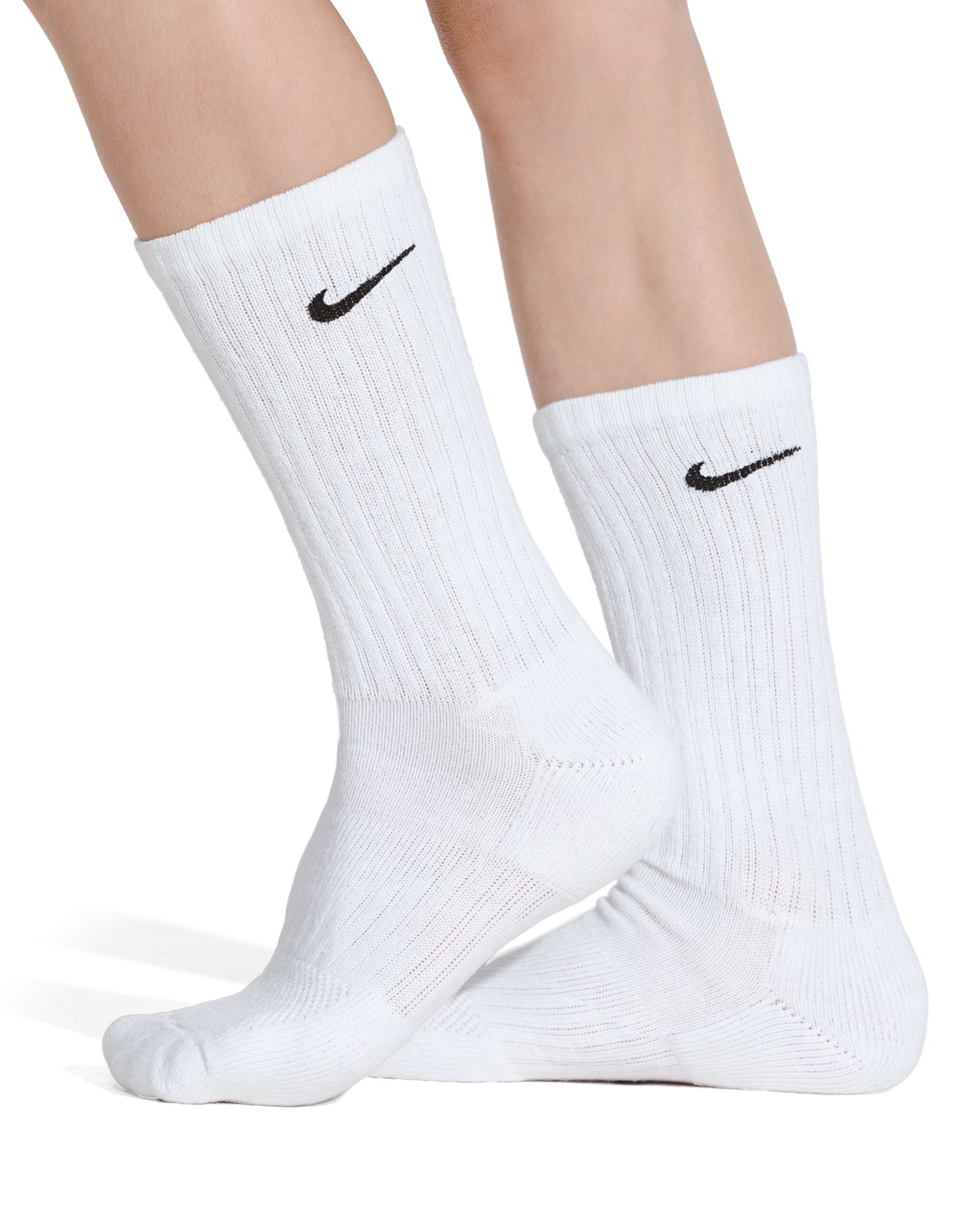 Nike Funktionssocken »Y NK EVERYDY CUSH CREW 6PR 108« Für Kinder und Jugendliche