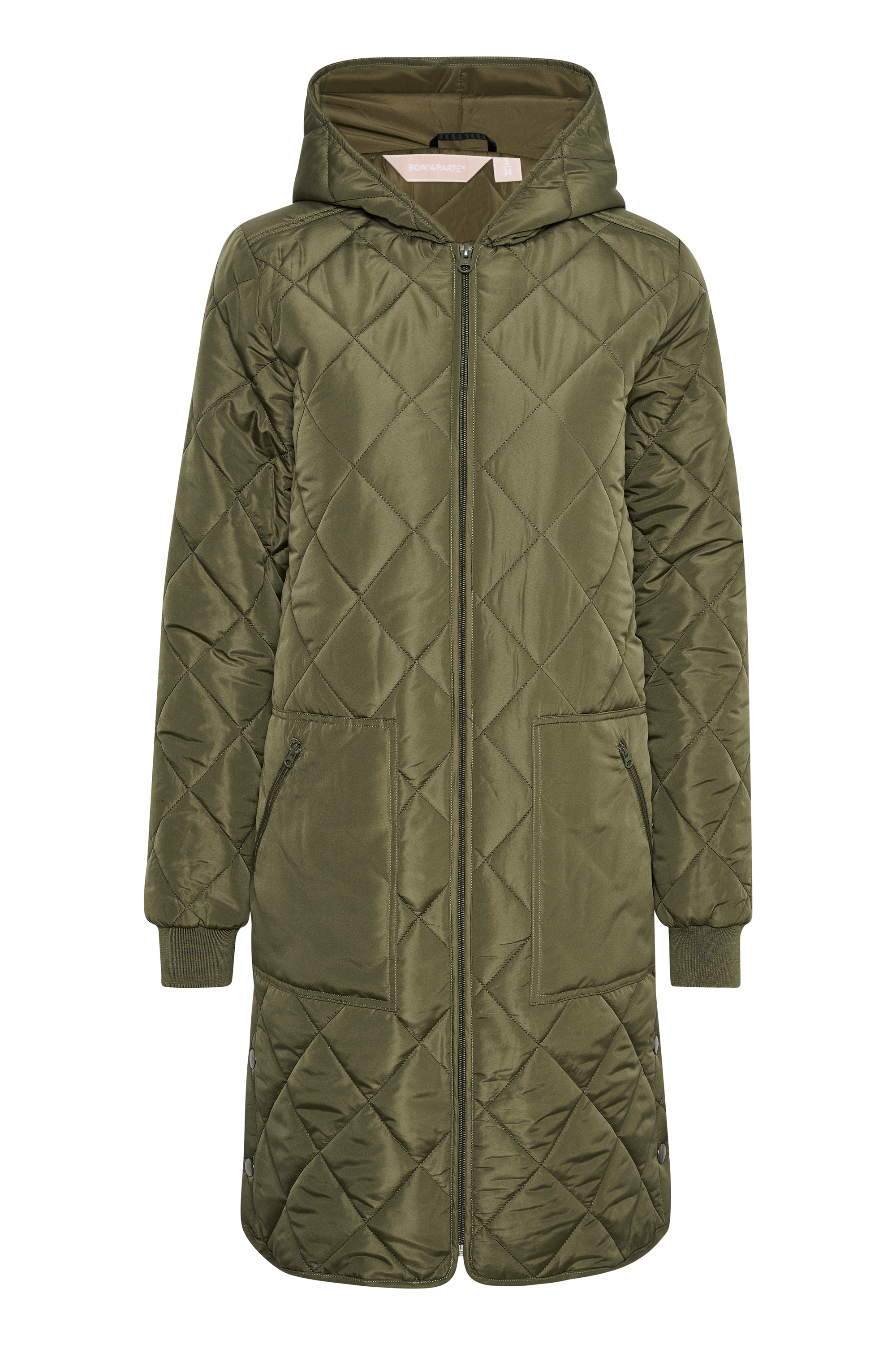 KAFFE Allwetterjacke »Jacke BPtilla«