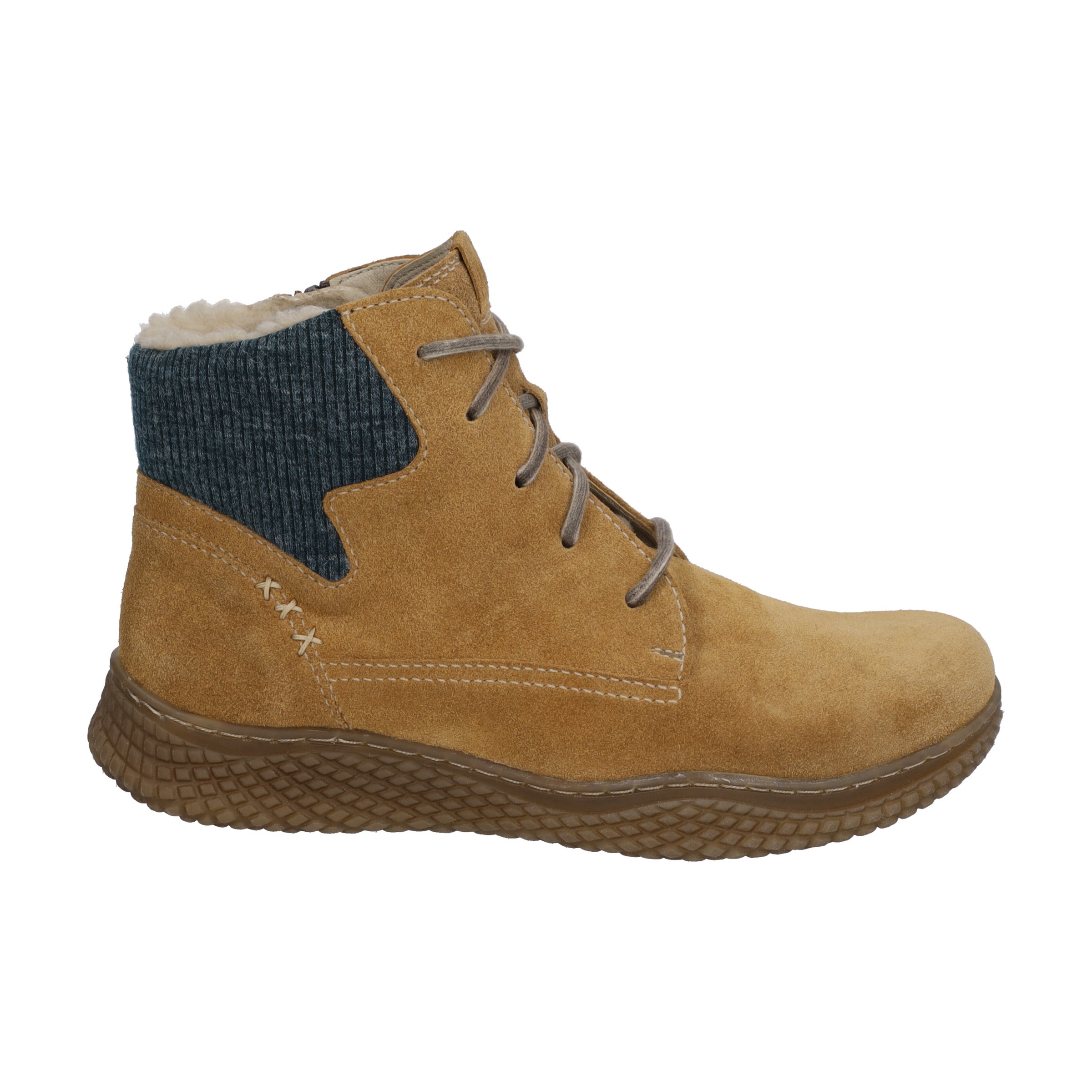 Josef Seibel Stiefelette »Amelie 09, camel«