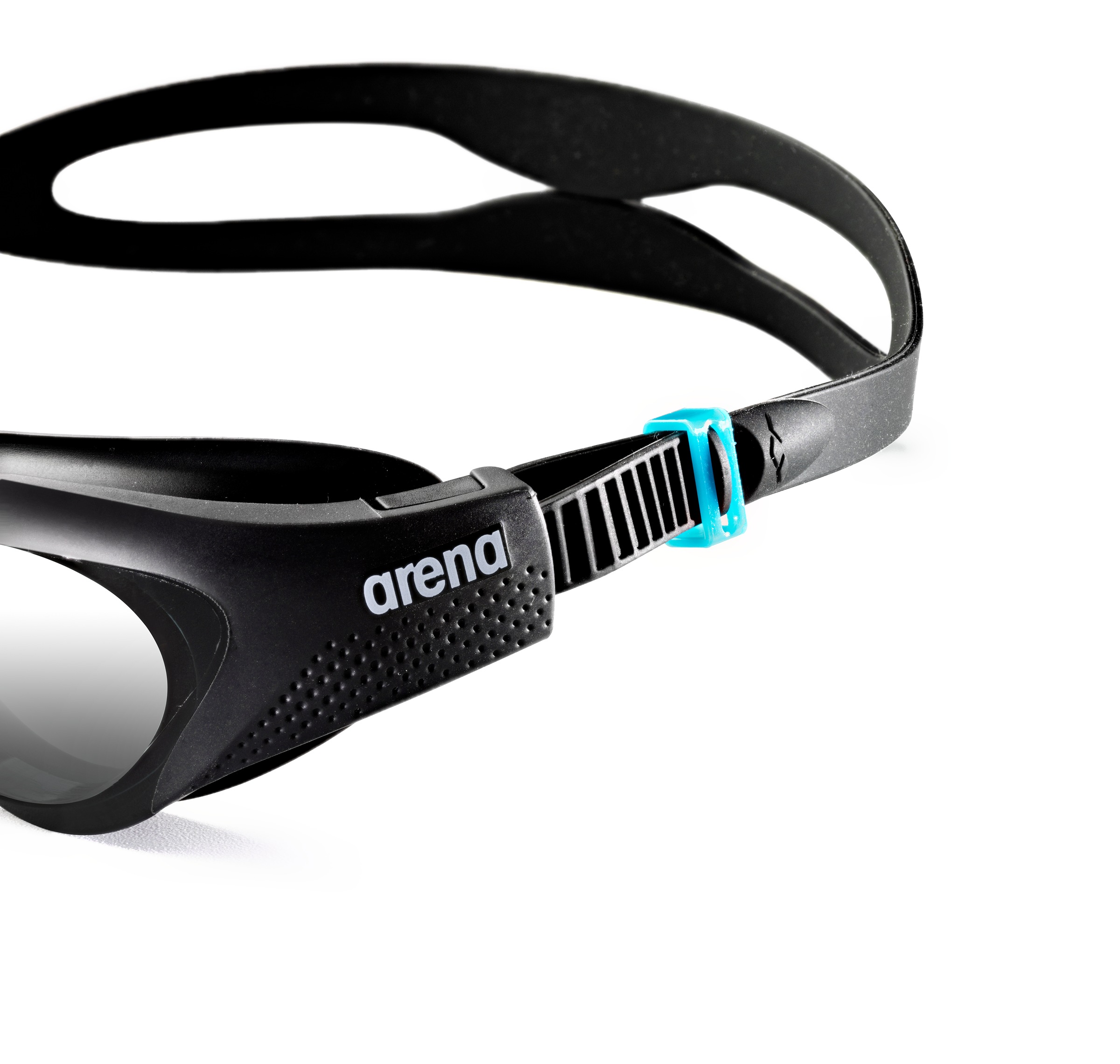 Arena Schwimmbrille »THE ONE« mit Anti-Fog Beschichtung, mit UV-Schutz 400, exklusive Dichtung