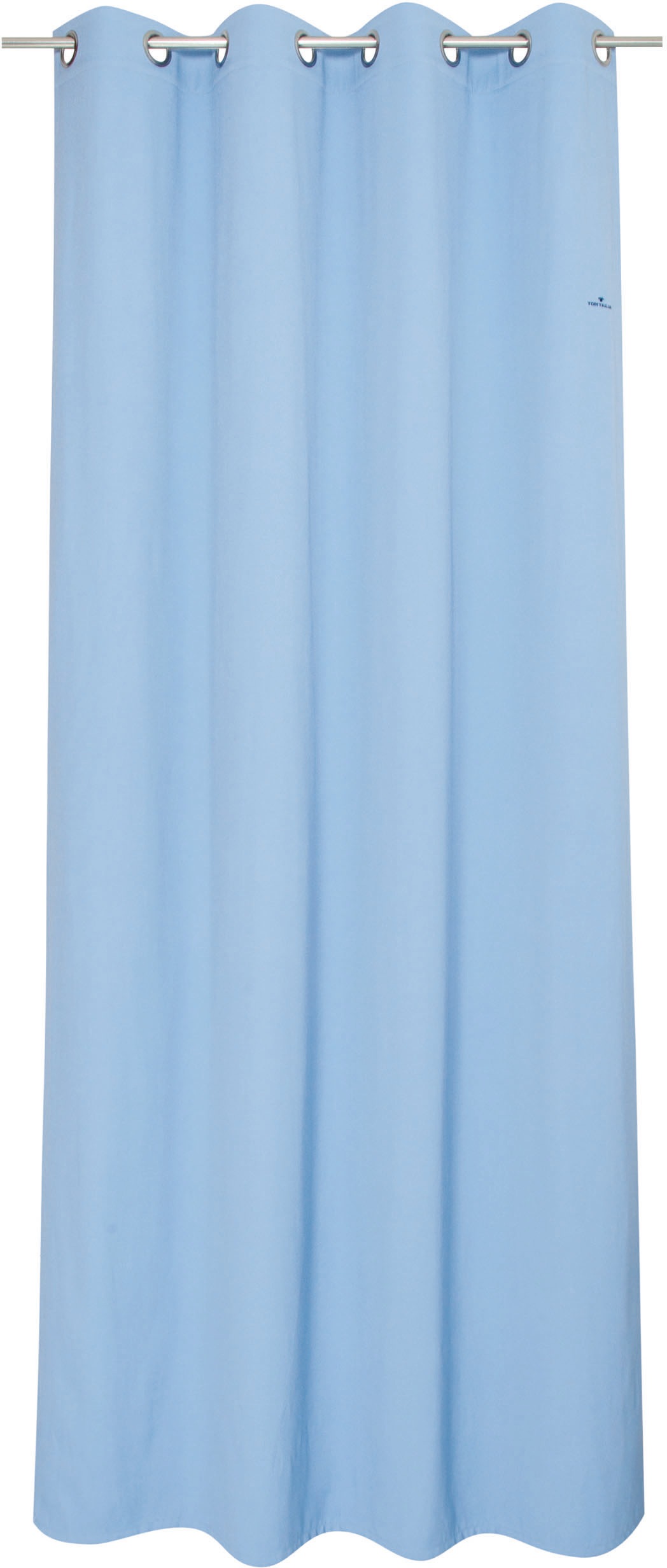 TOM TAILOR HOME »Dove Signature« Ösen 1 Stk. tlg. blickdicht