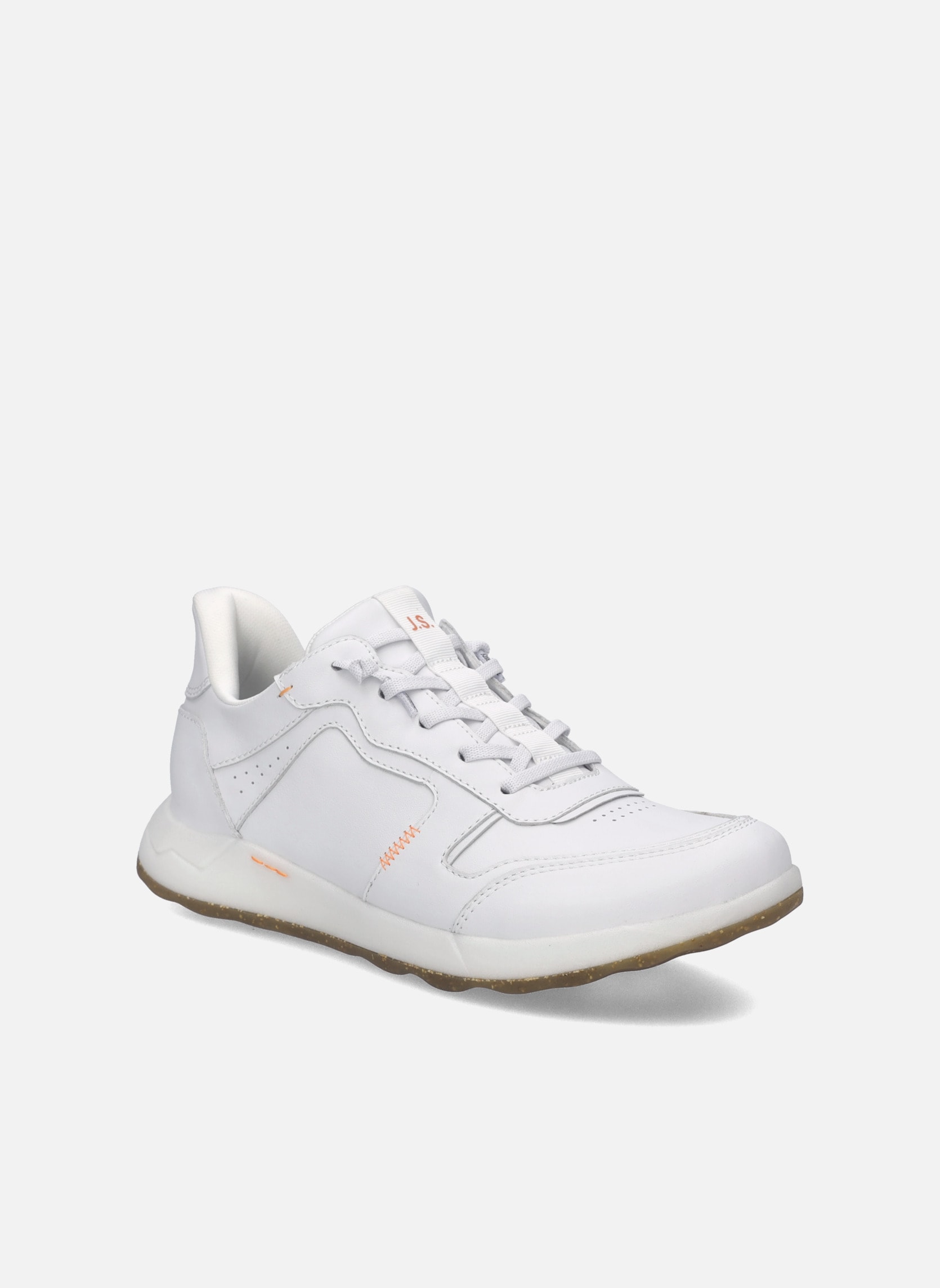 Josef Seibel Sneaker »Clint 03, weiss«