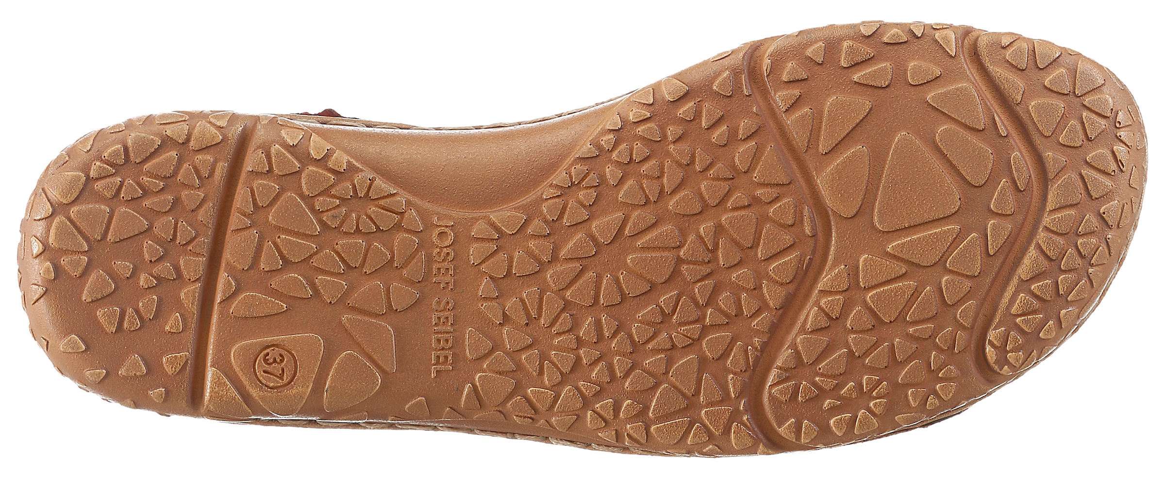 Josef Seibel Sandale »Ivy 08«  Klettschuh, Riemchensandale in Komfort-Schuhweite G (=weit)