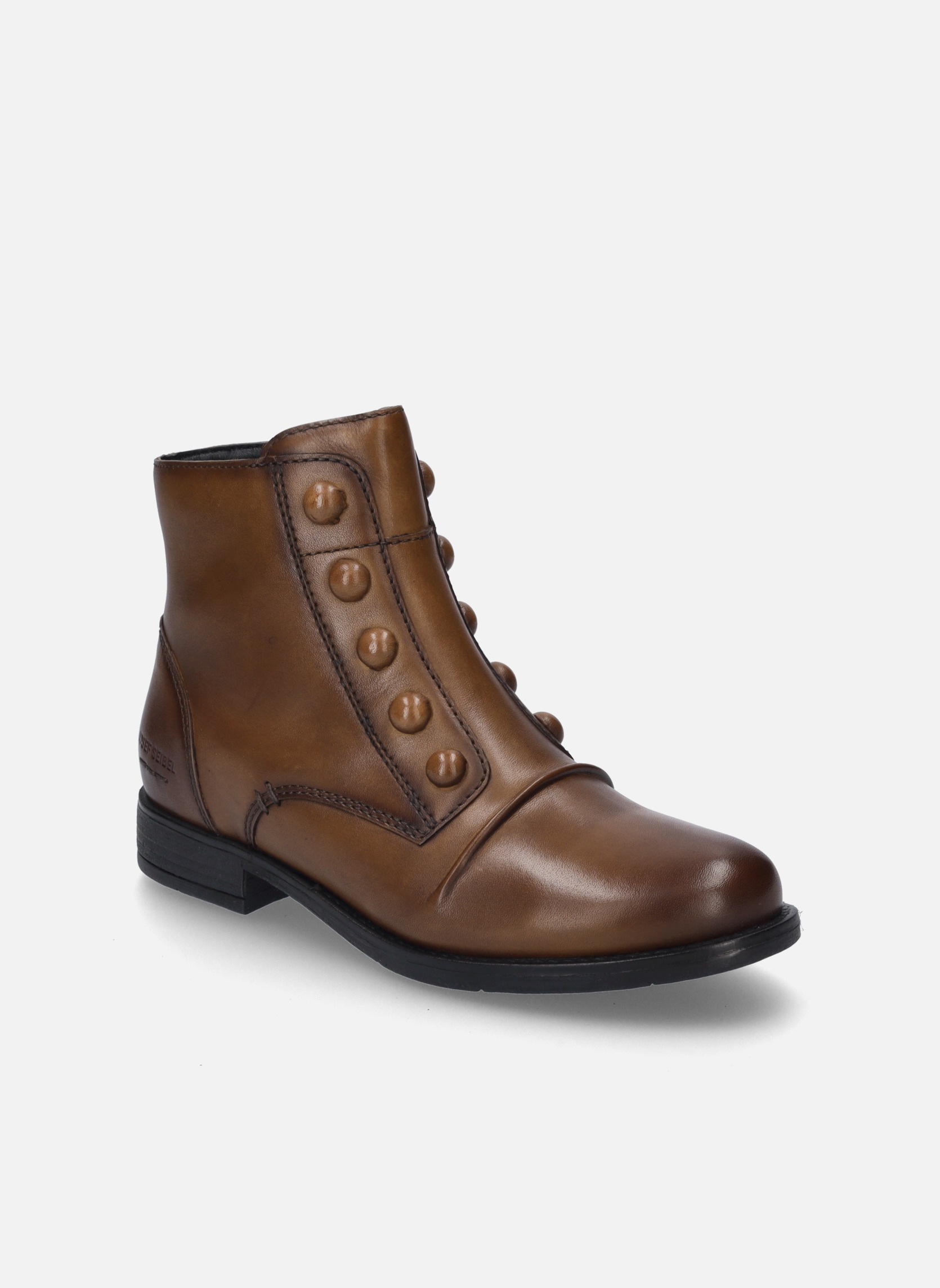 Josef Seibel Stiefelette »Simona 04, cognac«