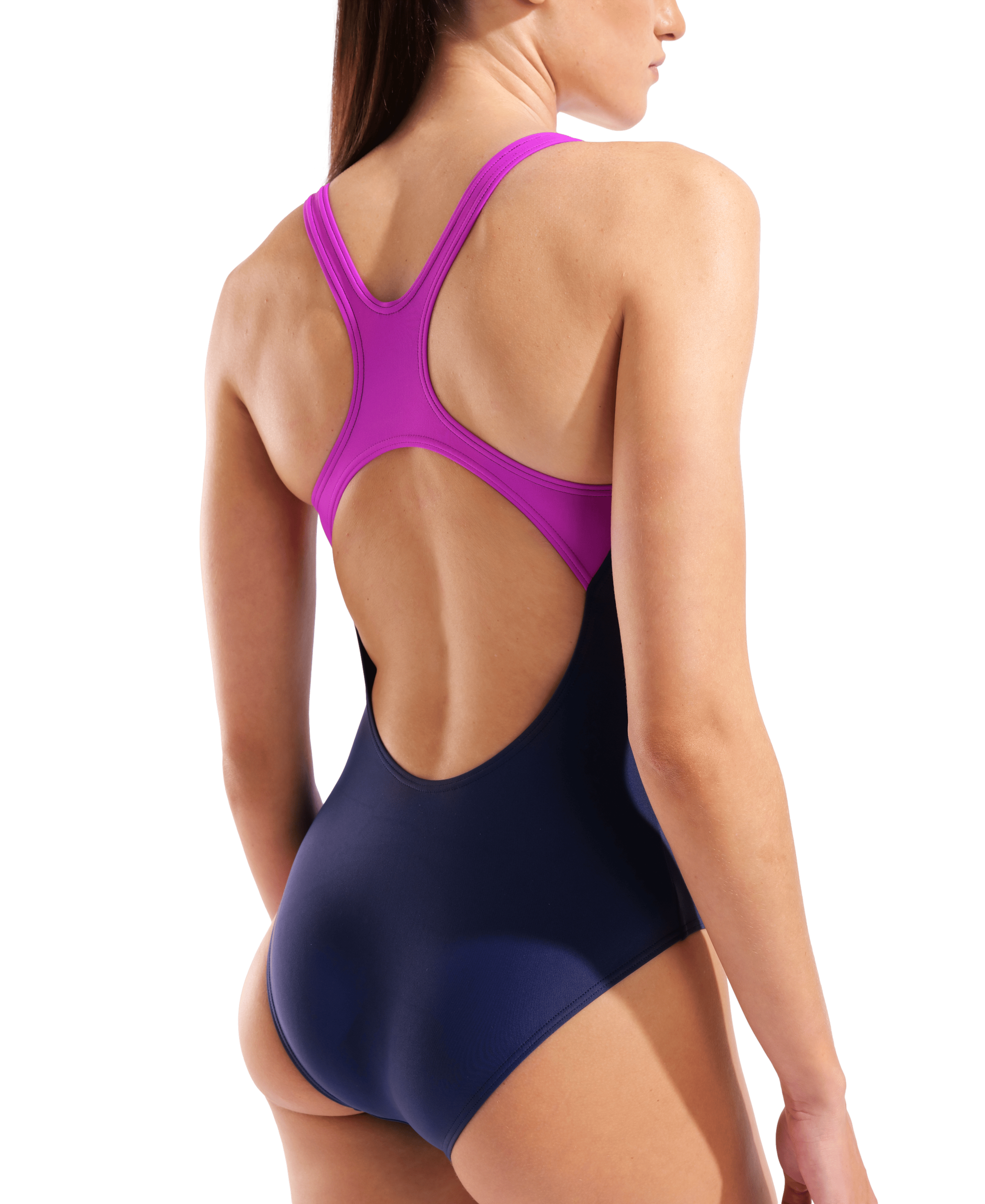 Arena Badeanzug »W ARENA KIKKO SWIMSUIT SWIM PRO BACK«