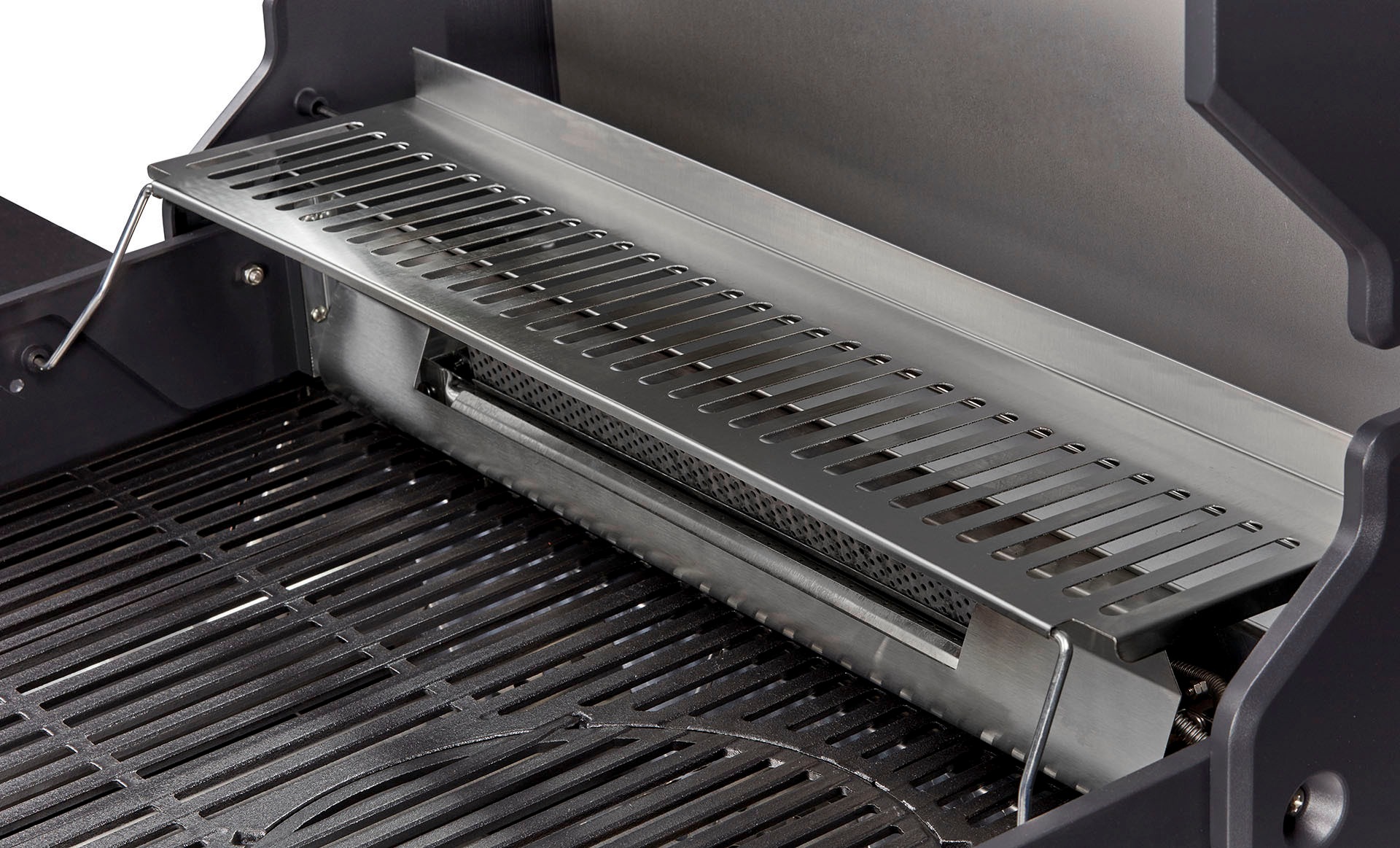 Enders® Gasgrill »Monroe Pro 4 SIK Turbo«, BxTxH: 154x58x119 cm