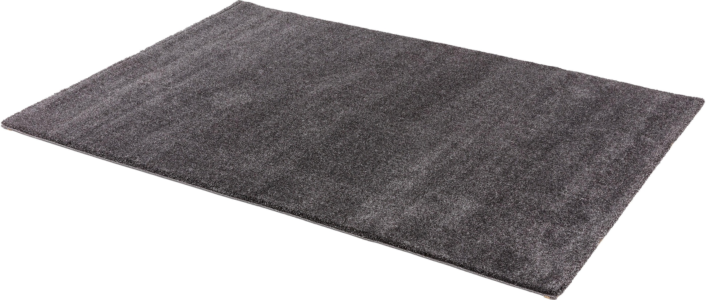 ASTRA Teppich »Savona 180« rechteckig 20 mm Höhe Wohnzimmer