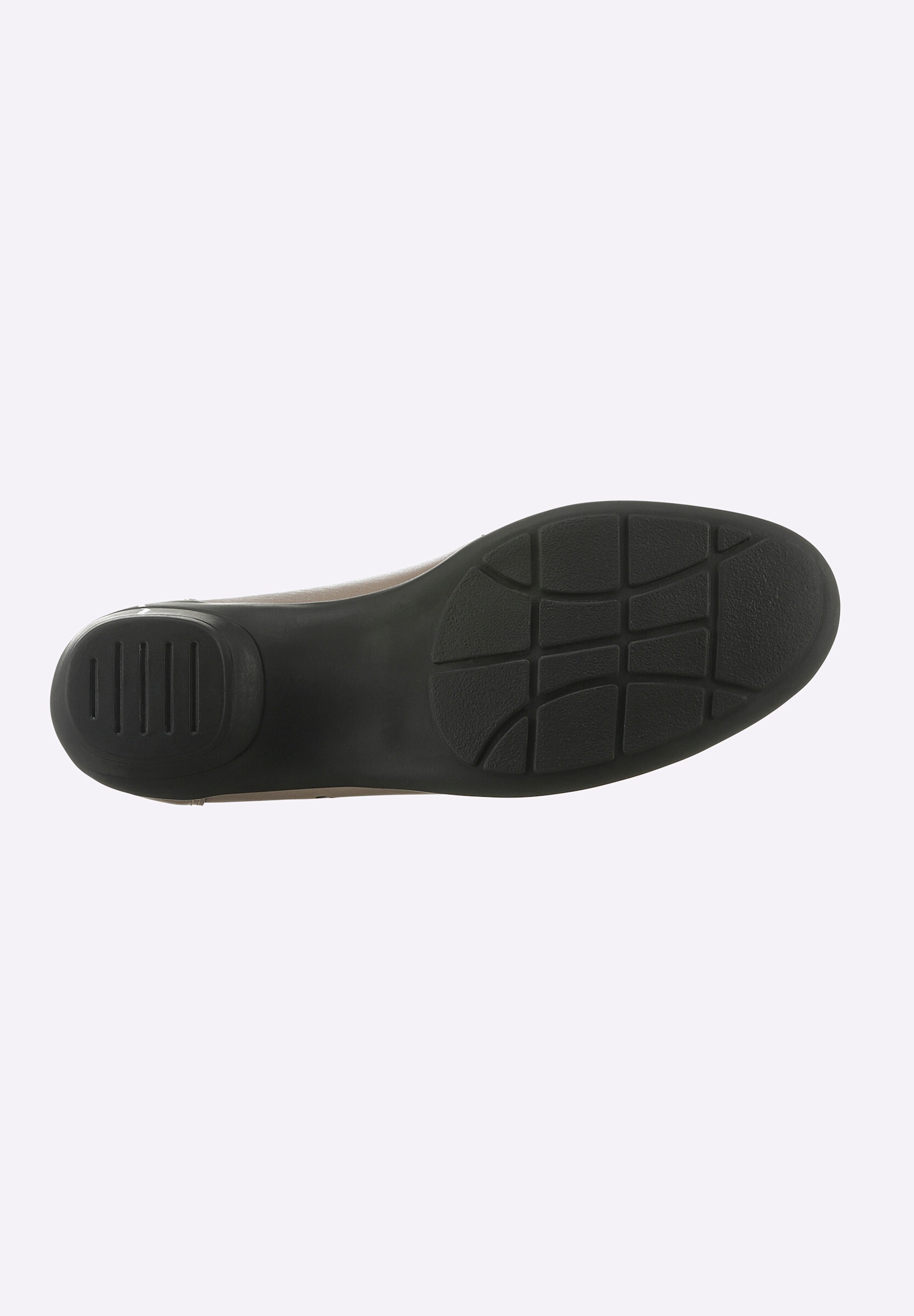airsoft modern+ Pumps »Pumps Pumps mit federleichtem Tragekomfort«