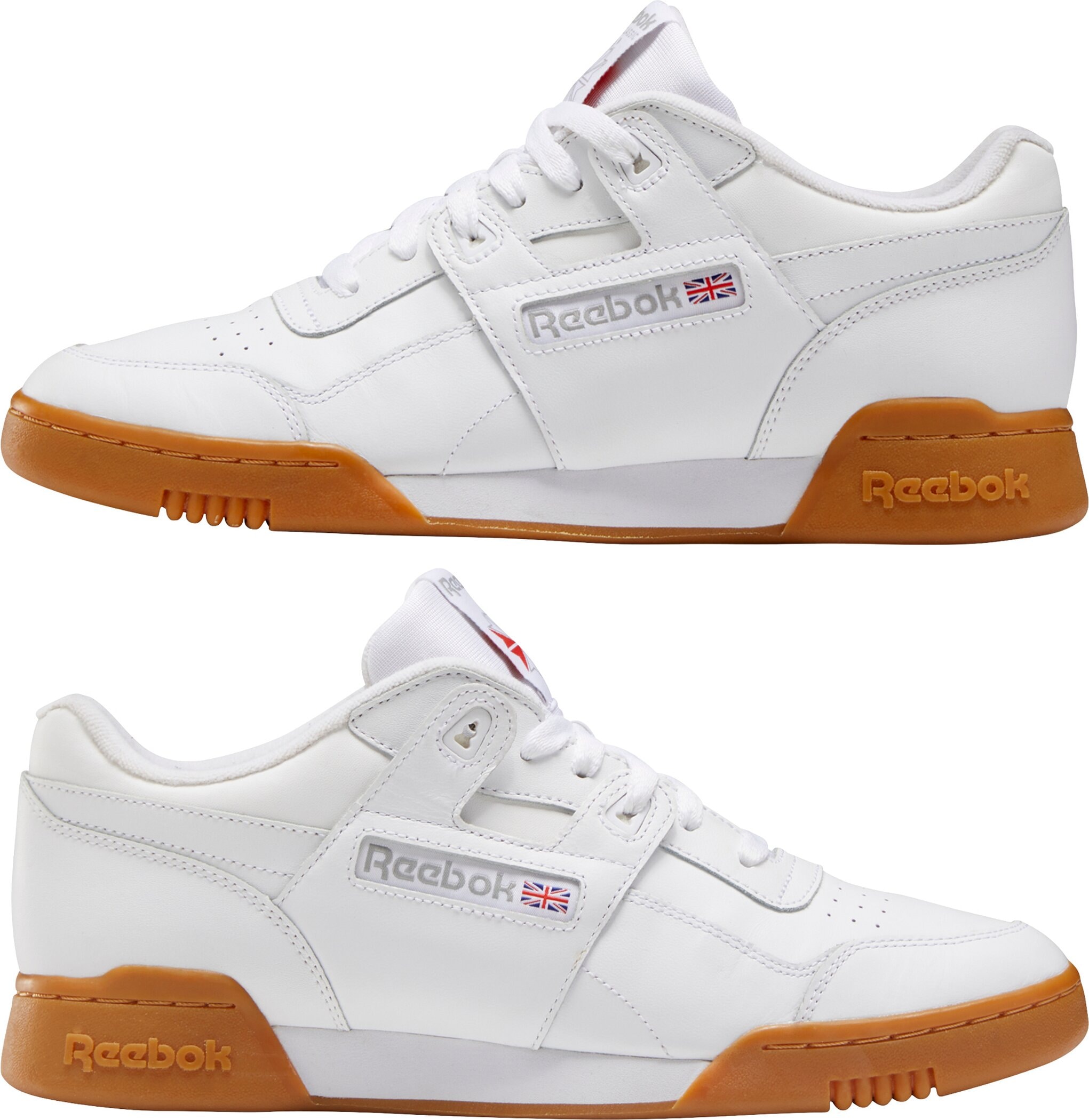 Reebok Classic Sneaker »WORKOUT PLUS«