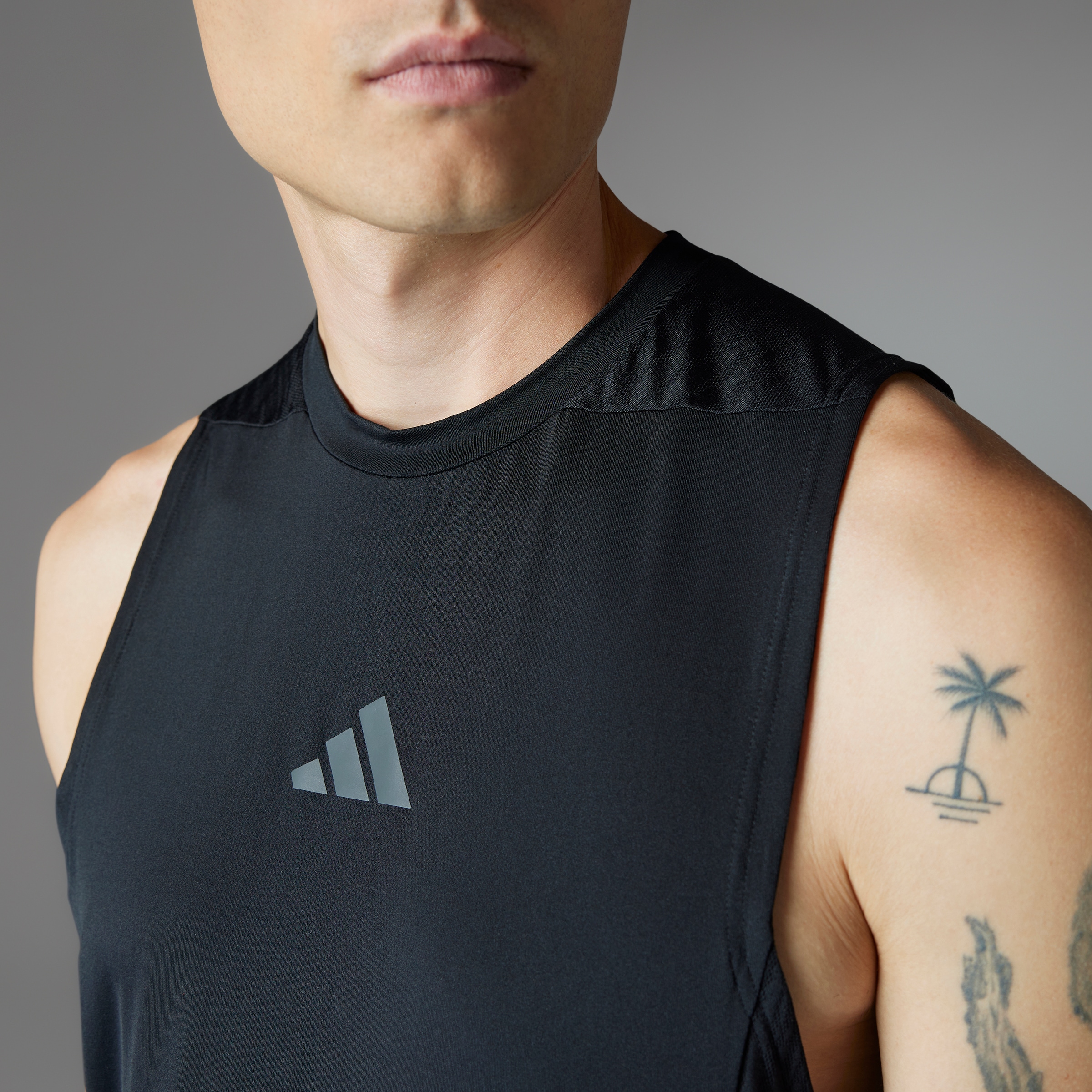 adidas Performance Tanktop »D4T INT. TANK«