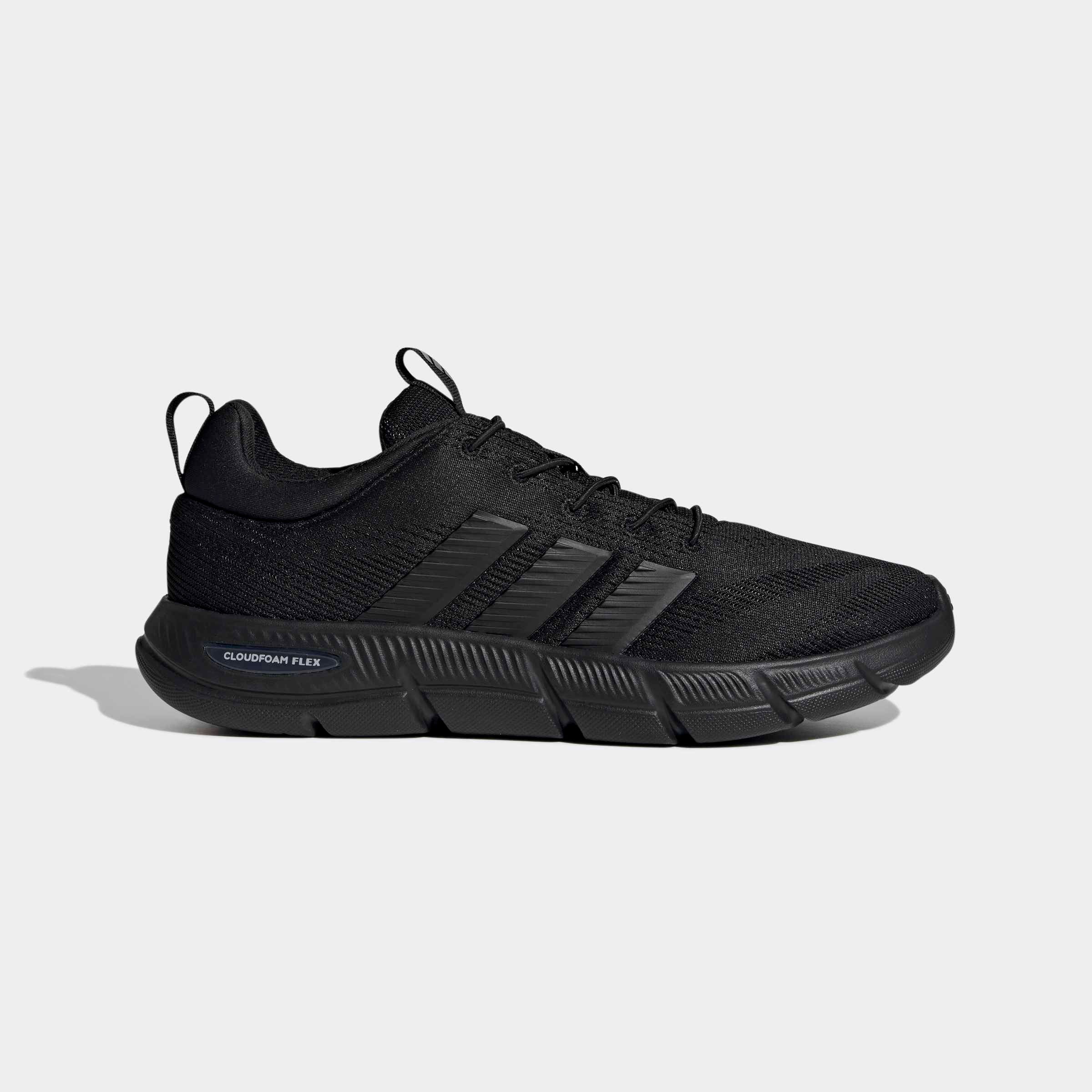 adidas Sportswear Walkingschuh »CLOUDFOAM FLEX ELASTIC LACE«
